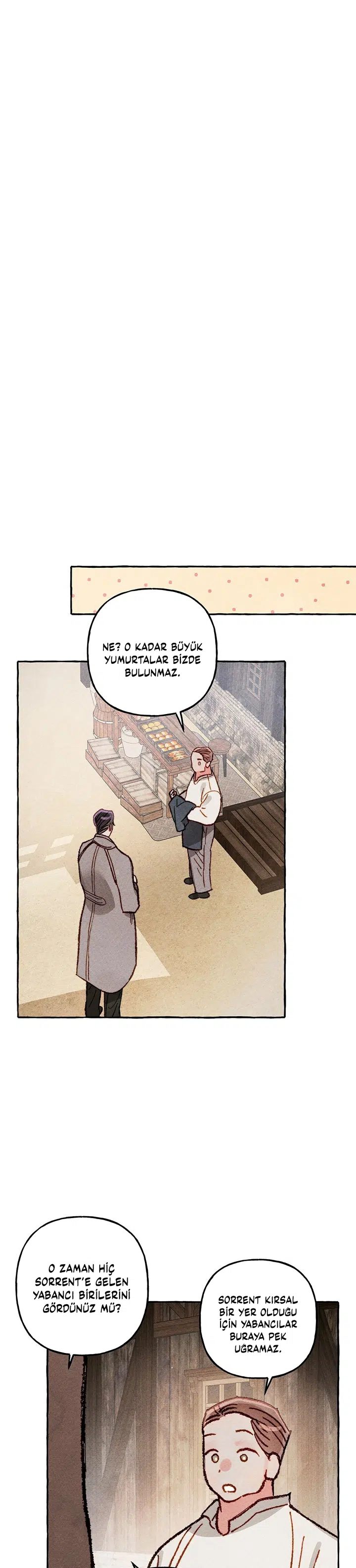 Siyah Bir Ejder Yetiştirdim - Bölüm 13 Sayfa 6