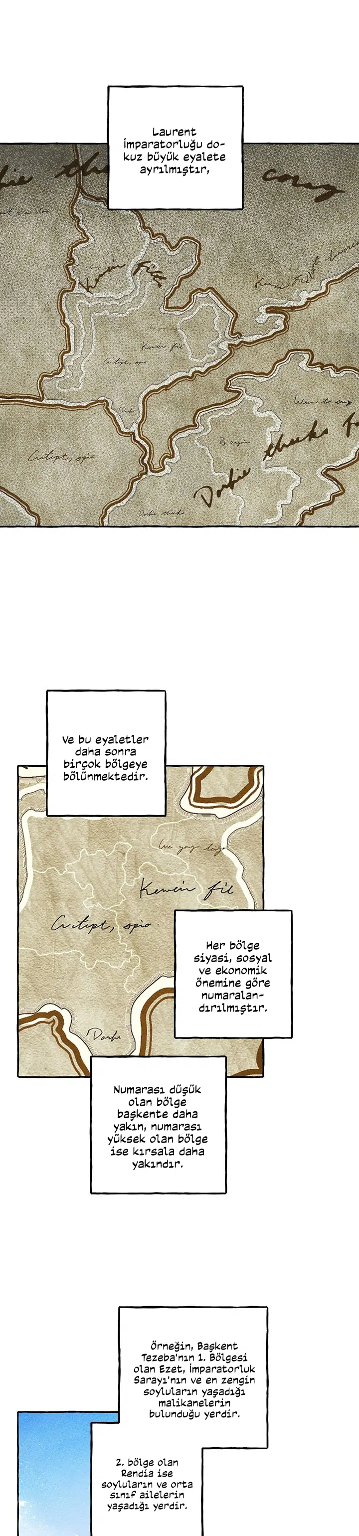 Siyah Bir Ejder Yetiştirdim - Bölüm 14 Sayfa 2