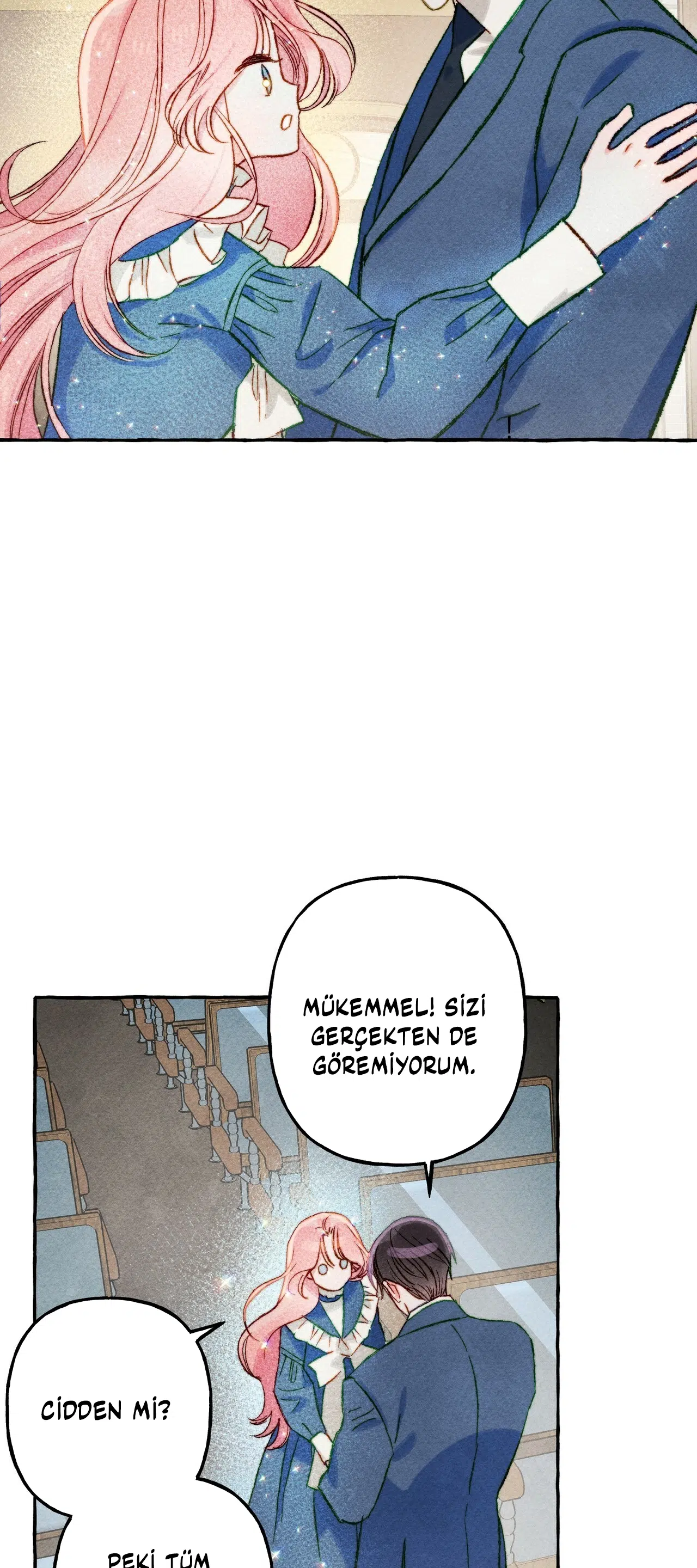 Siyah Bir Ejder Yetiştirdim - Bölüm 16 Sayfa 11