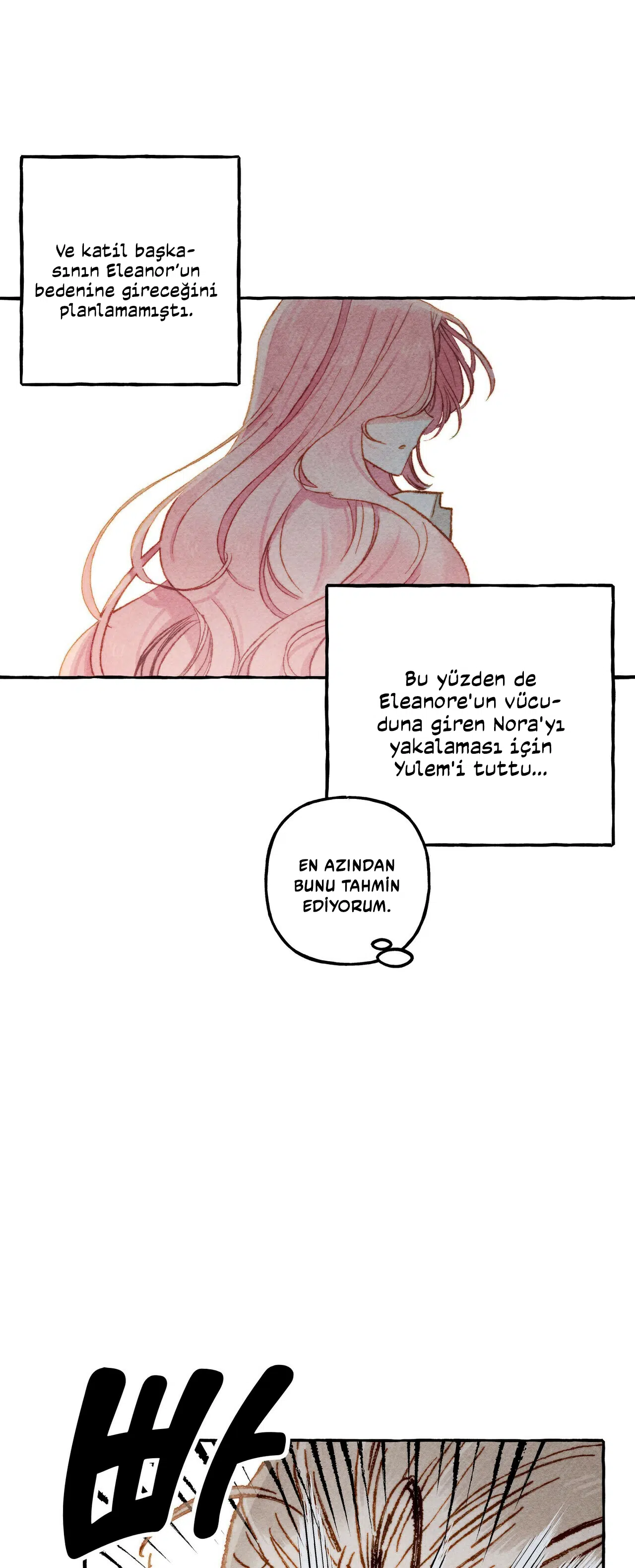 Siyah Bir Ejder Yetiştirdim - Bölüm 17 Sayfa 19
