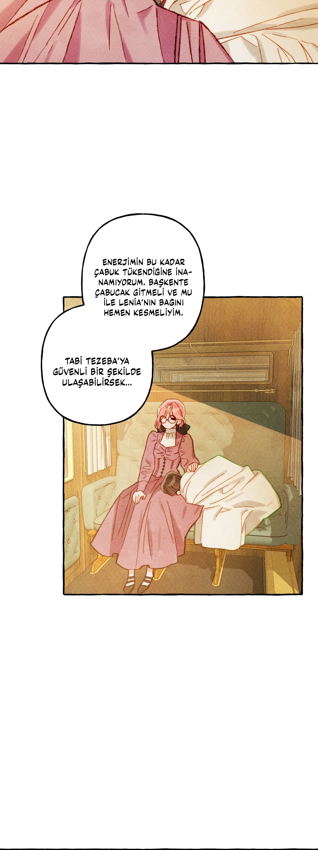 Siyah Bir Ejder Yetiştirdim - Bölüm 17 Sayfa 30