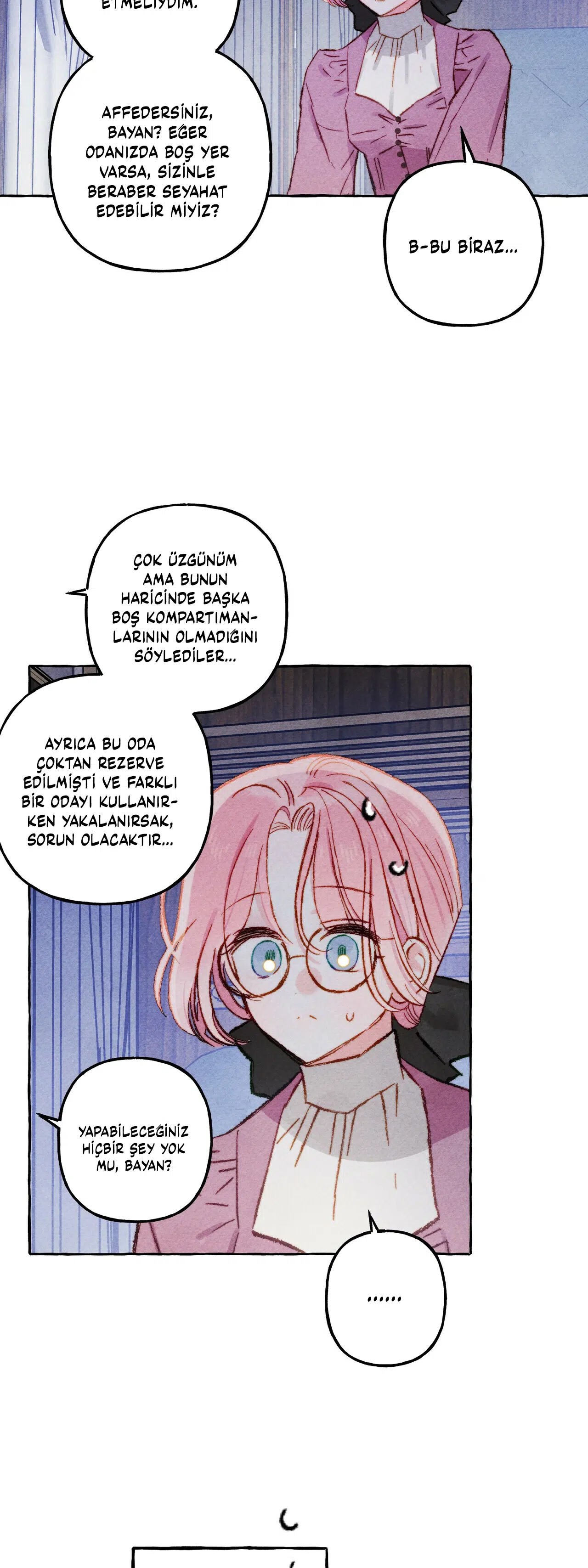 Siyah Bir Ejder Yetiştirdim - Bölüm 17 Sayfa 42