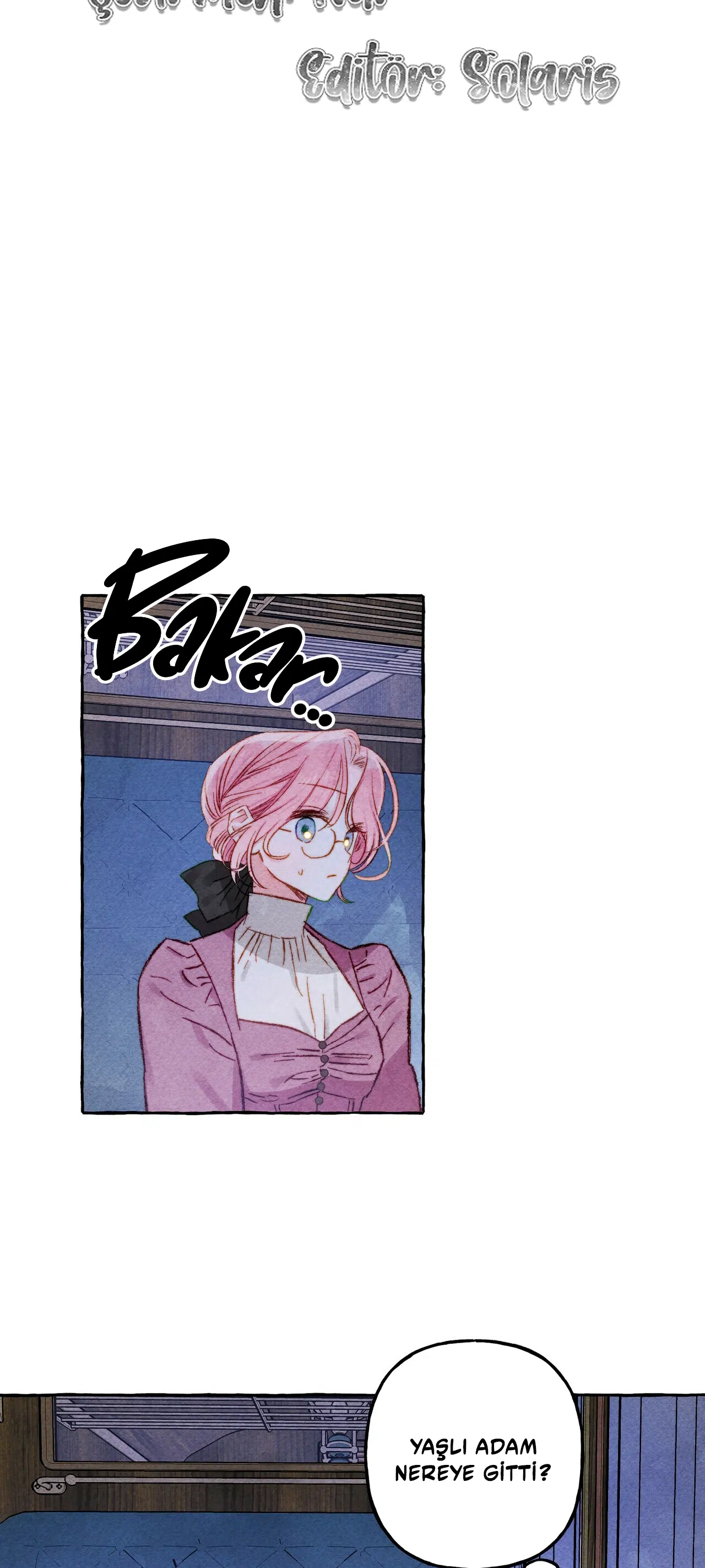 Siyah Bir Ejder Yetiştirdim - Bölüm 18 Sayfa 3