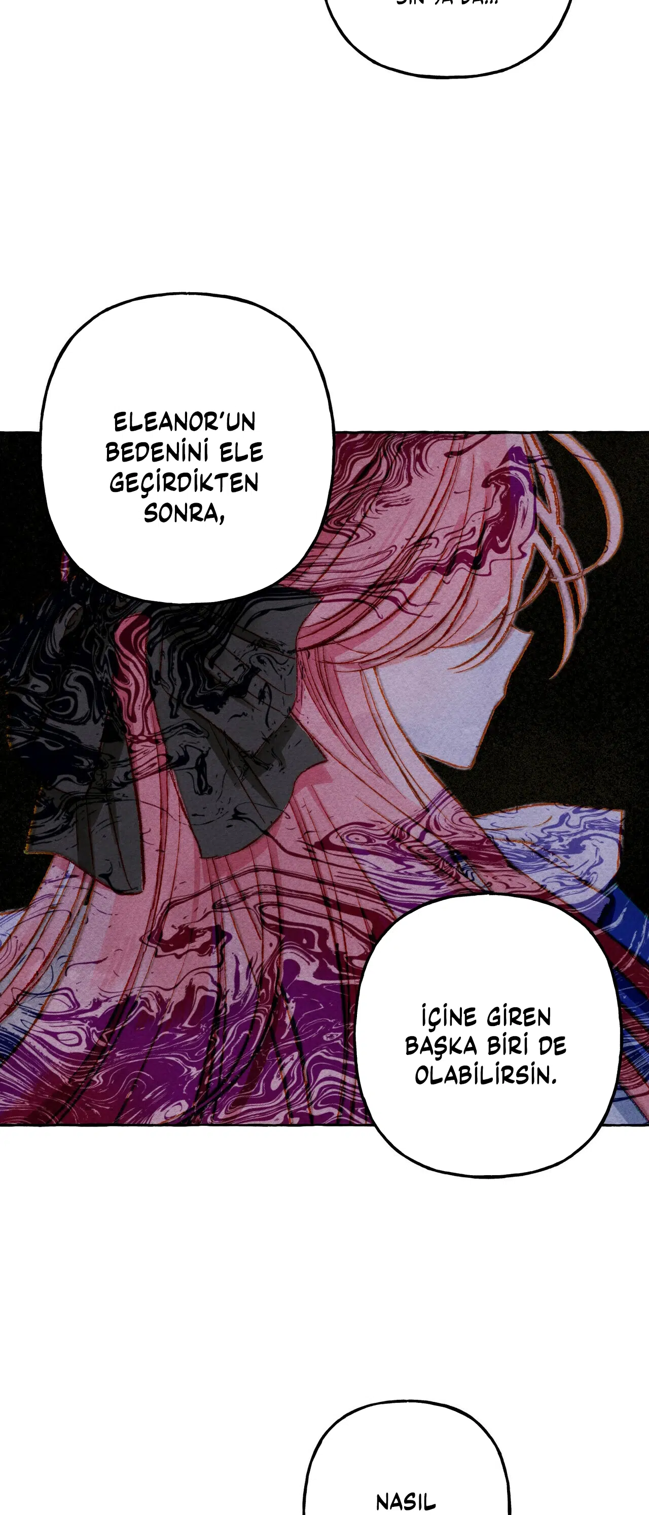 Siyah Bir Ejder Yetiştirdim - Bölüm 18 Sayfa 18