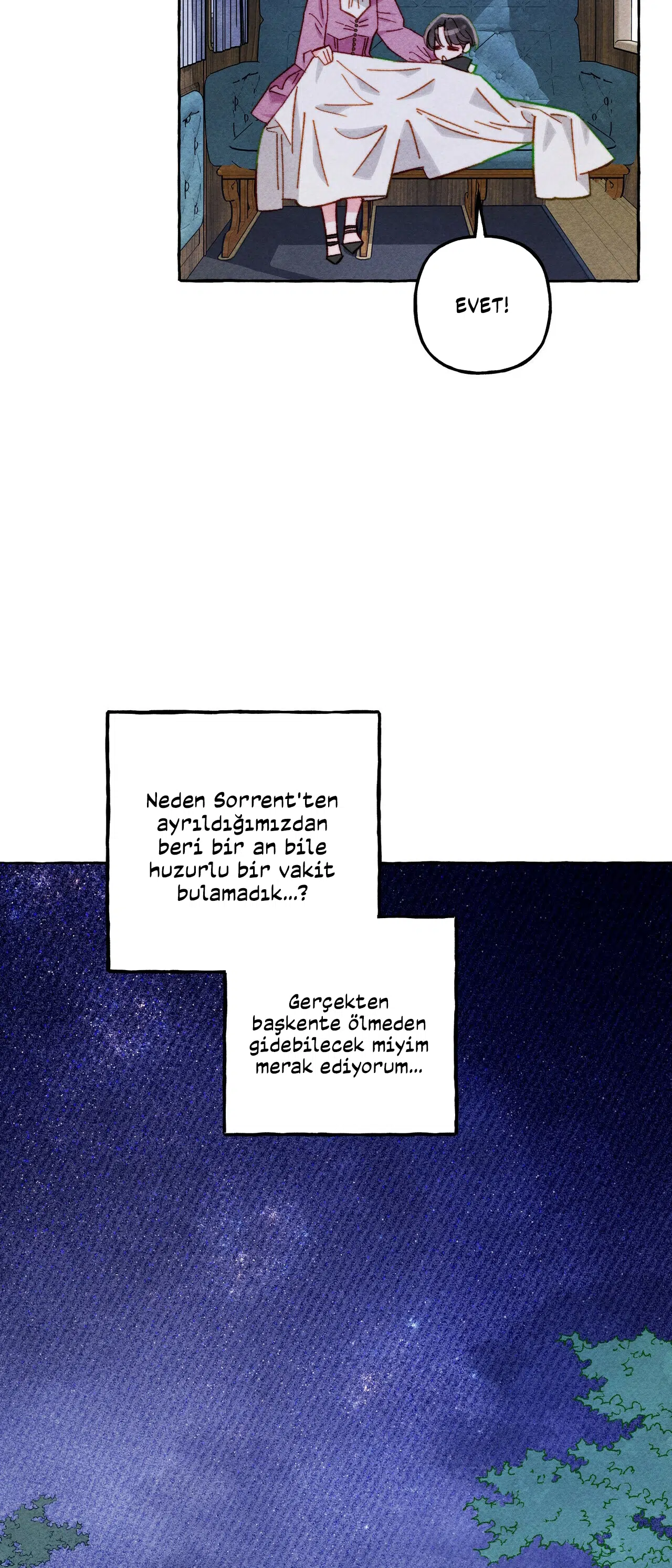 Siyah Bir Ejder Yetiştirdim - Bölüm 18 Sayfa 27