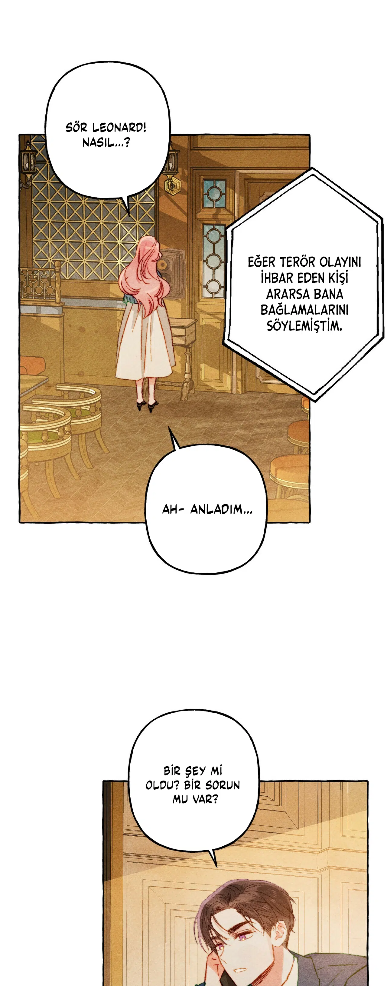 Siyah Bir Ejder Yetiştirdim - Bölüm 18 Sayfa 42