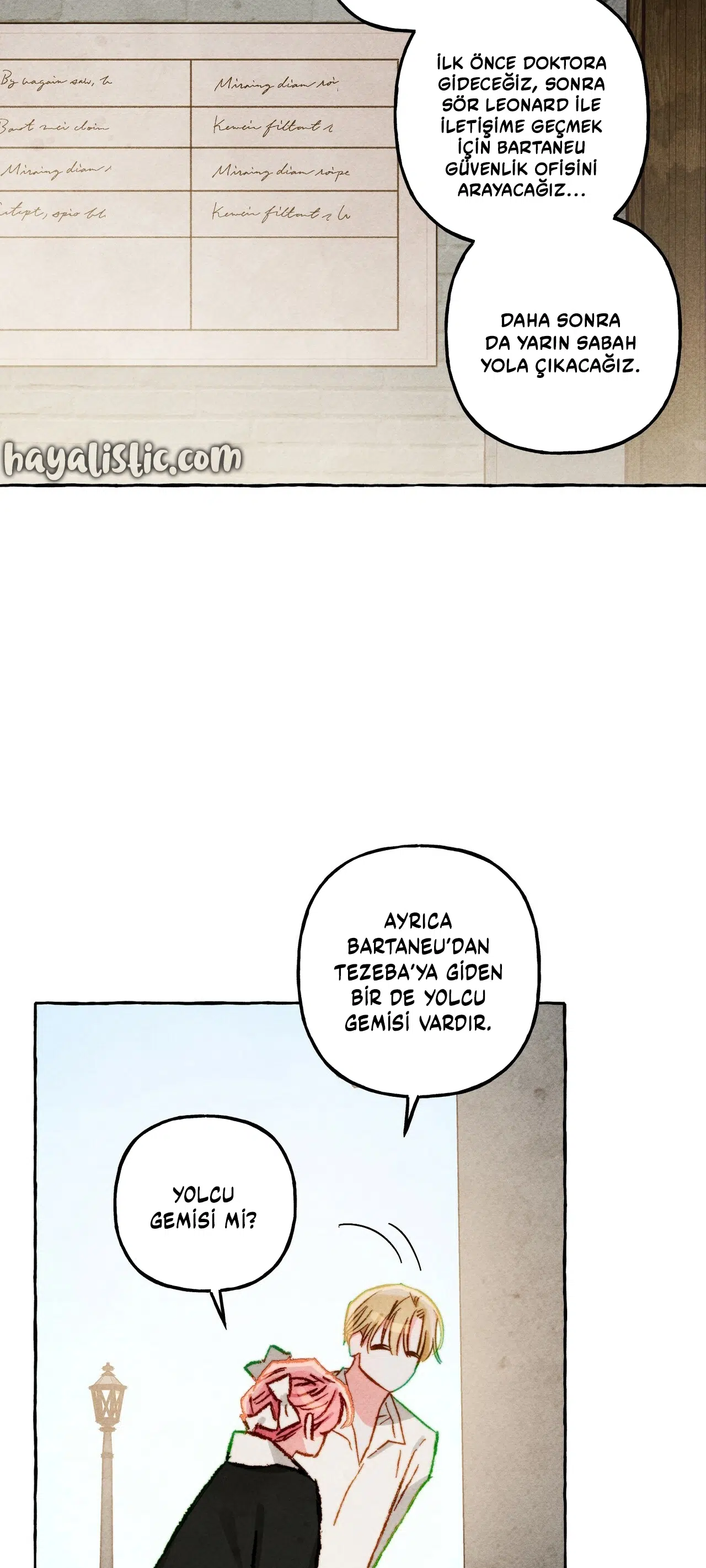 Siyah Bir Ejder Yetiştirdim - Bölüm 19 Sayfa 25