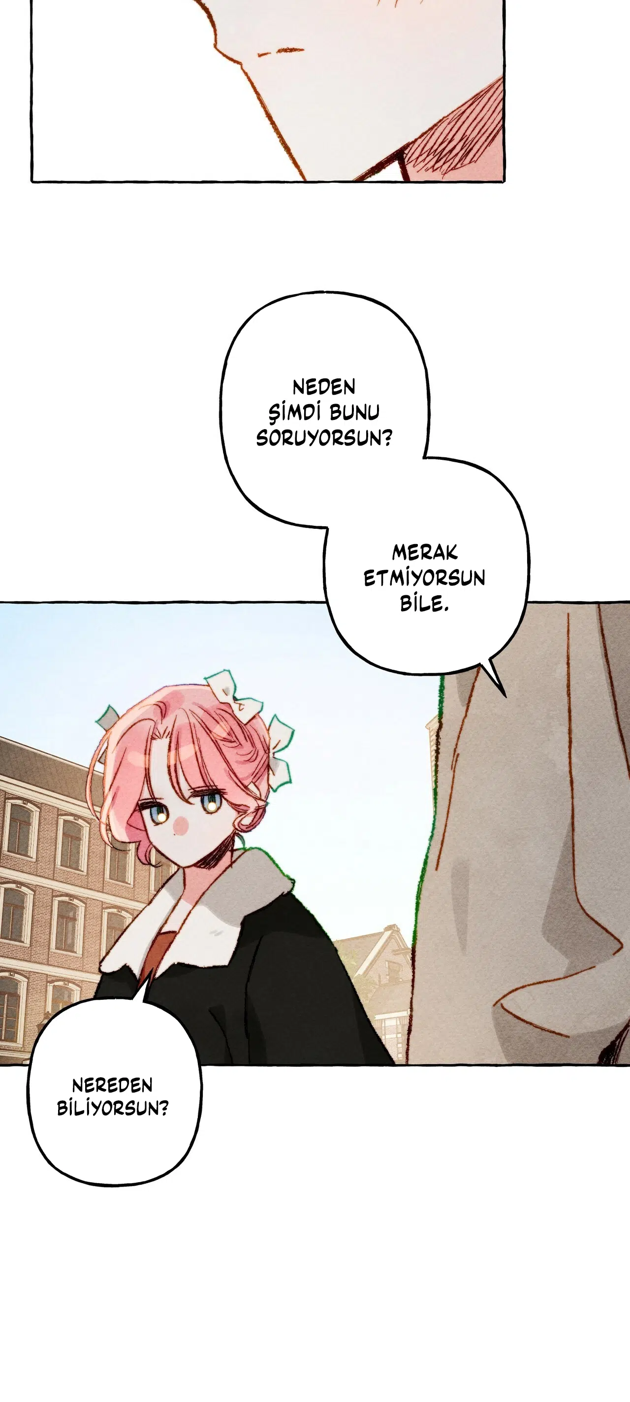 Siyah Bir Ejder Yetiştirdim - Bölüm 19 Sayfa 34
