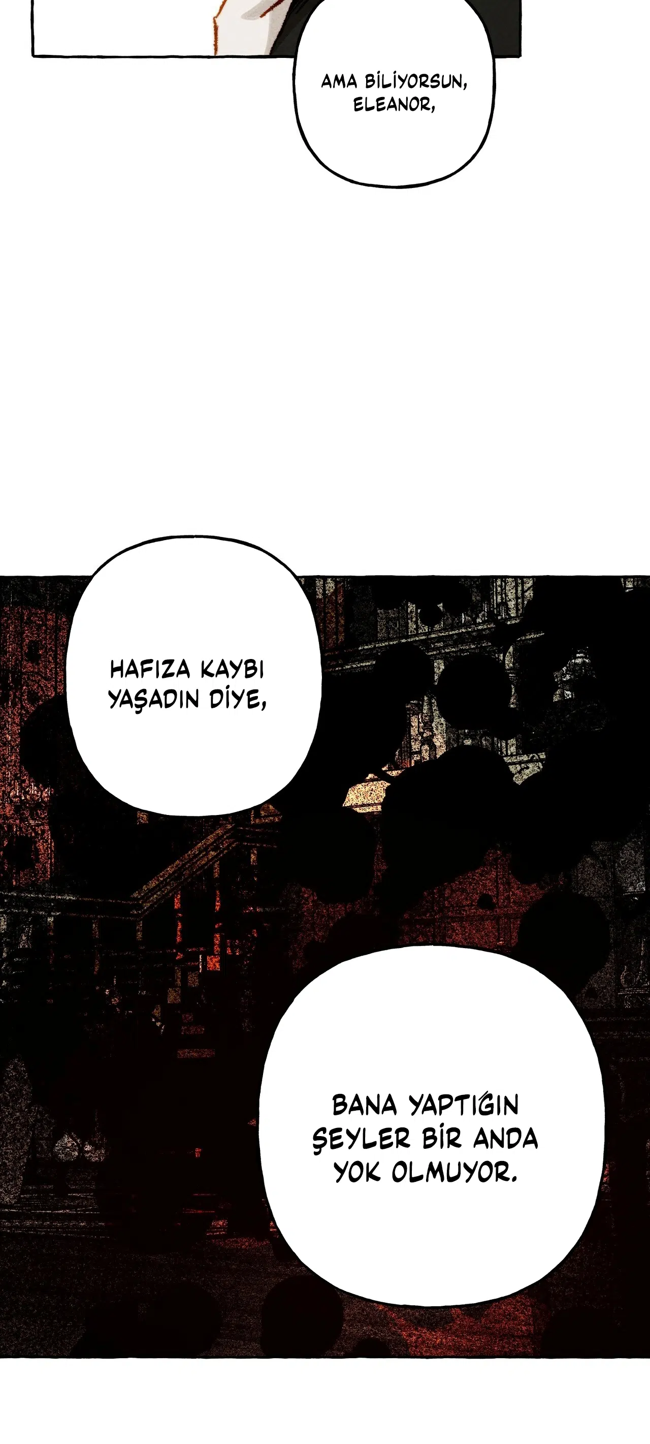 Siyah Bir Ejder Yetiştirdim - Bölüm 19 Sayfa 37