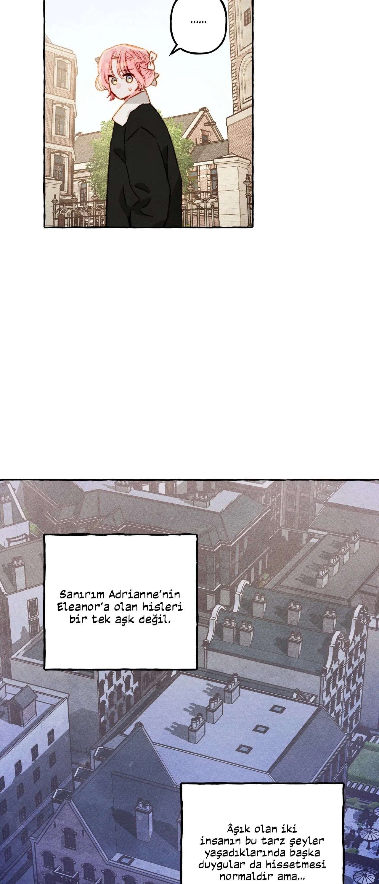 Siyah Bir Ejder Yetiştirdim - Bölüm 19 Sayfa 39