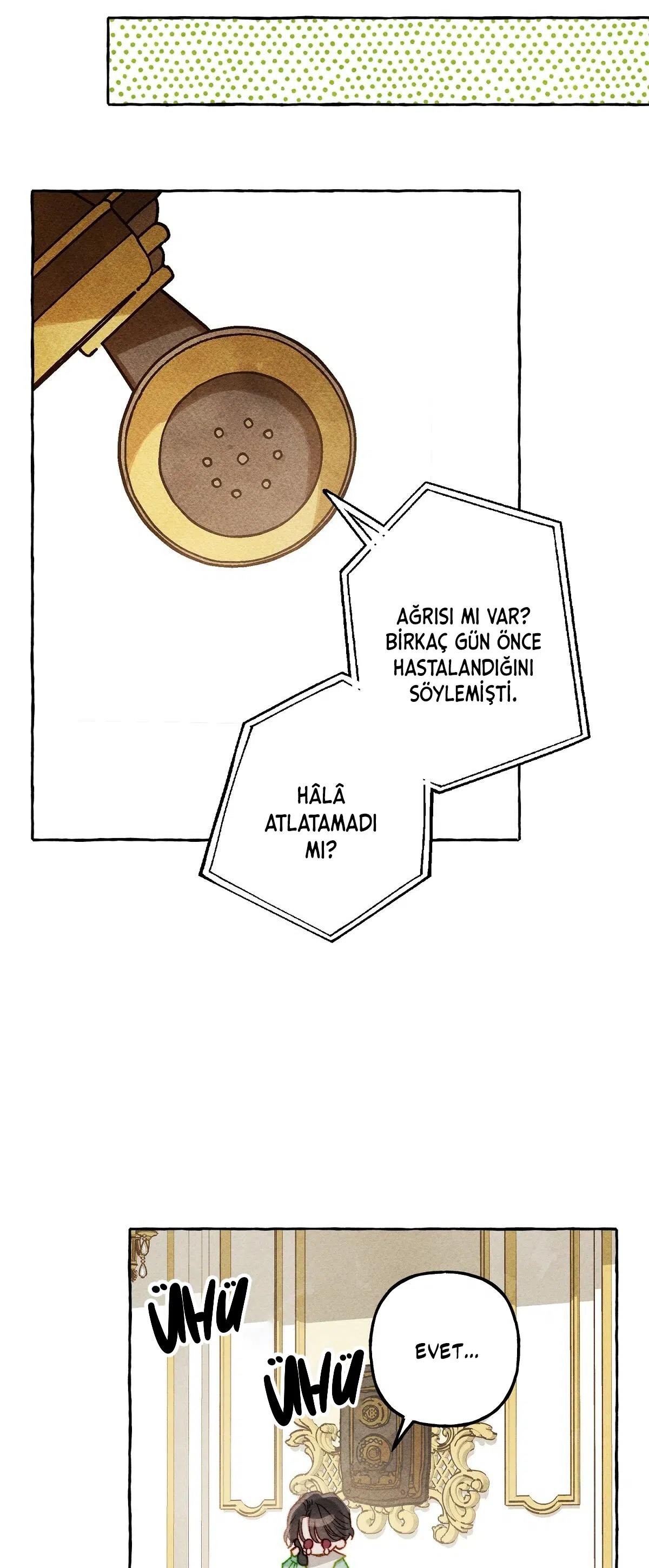 Siyah Bir Ejder Yetiştirdim - Bölüm 20 Sayfa 25
