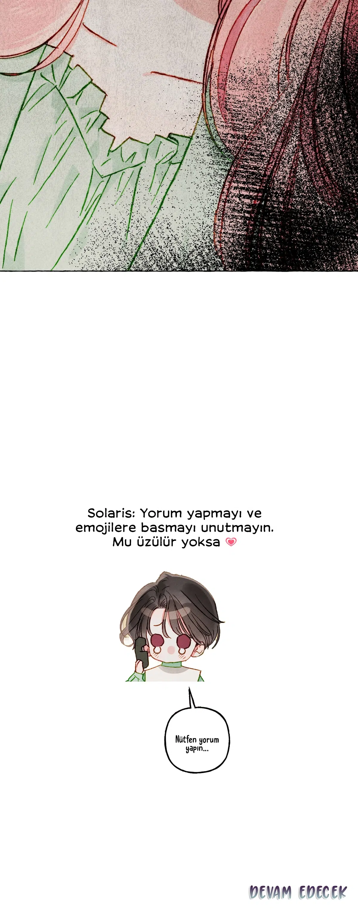 Siyah Bir Ejder Yetiştirdim - Bölüm 20 Sayfa 43