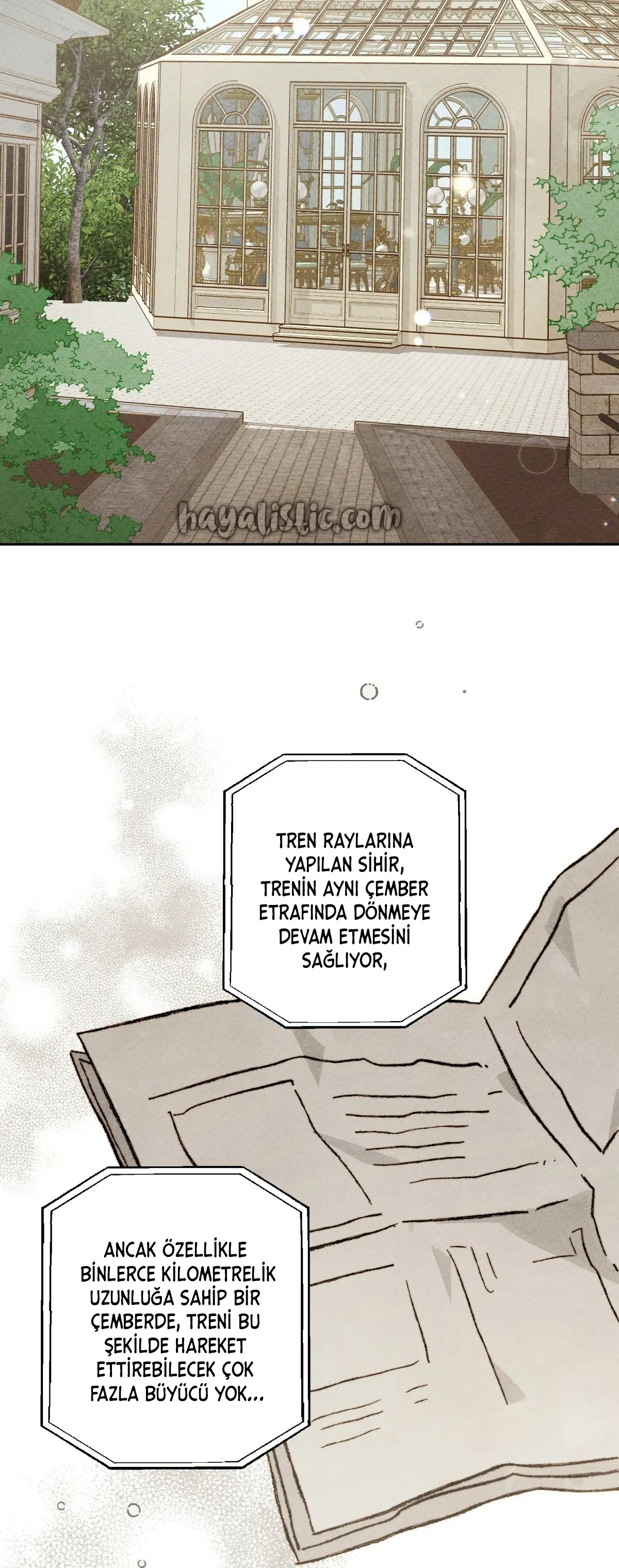 Siyah Bir Ejder Yetiştirdim - Bölüm 21 Sayfa 11