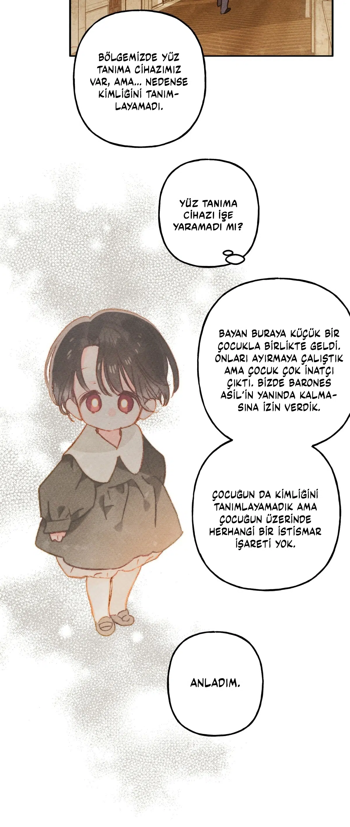 Siyah Bir Ejder Yetiştirdim - Bölüm 21 Sayfa 37