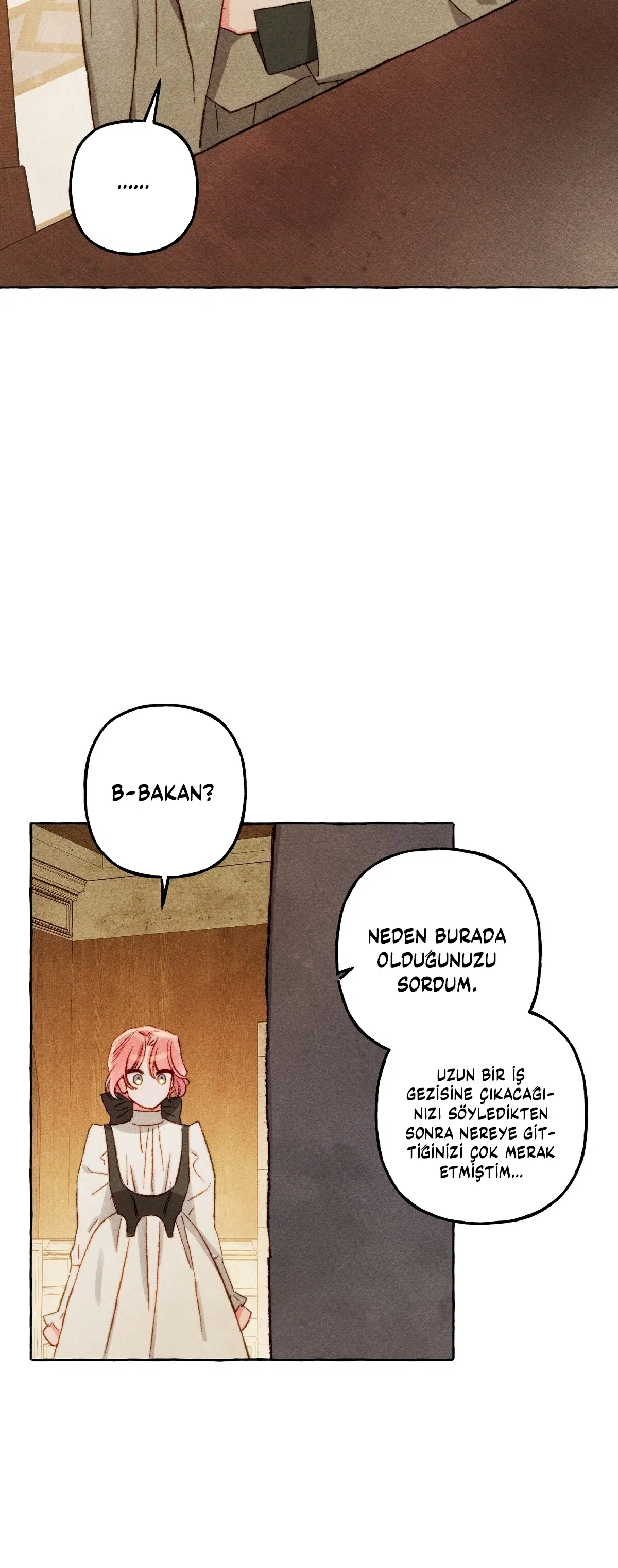 Siyah Bir Ejder Yetiştirdim - Bölüm 22 Sayfa 5