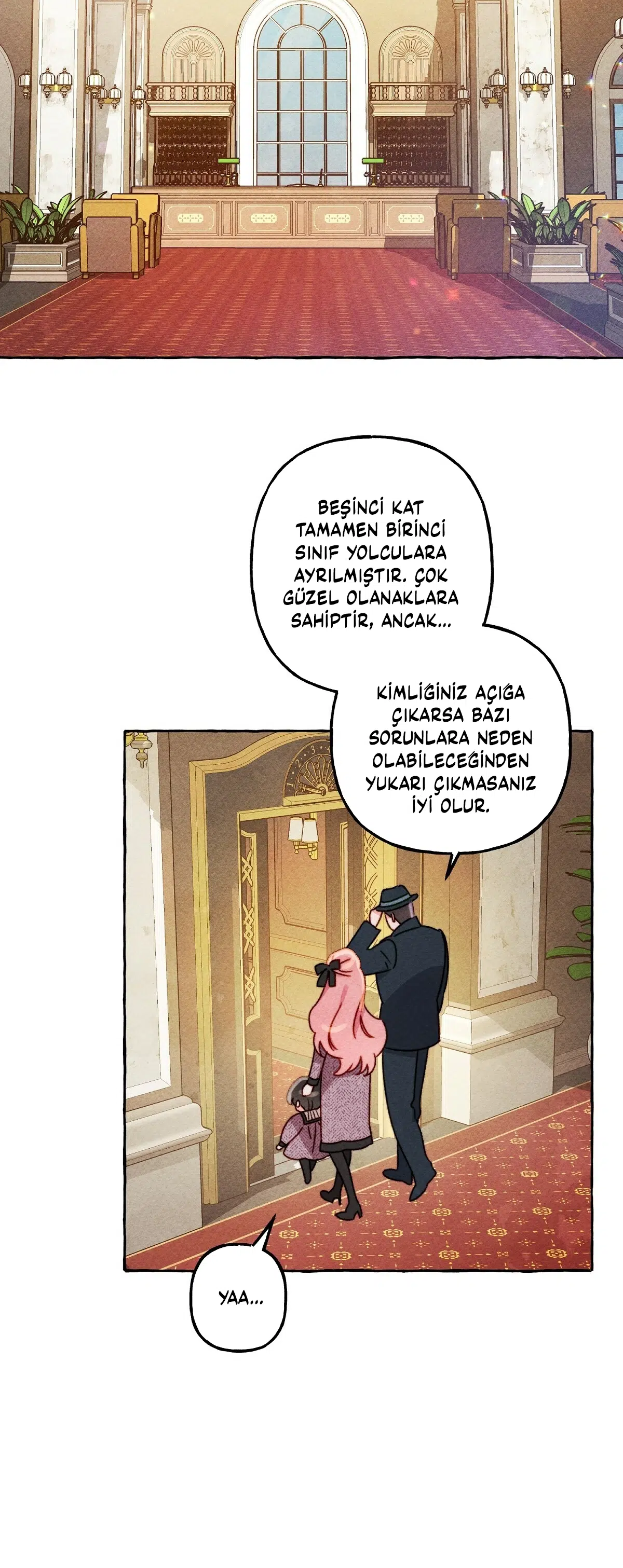 Siyah Bir Ejder Yetiştirdim - Bölüm 23 Sayfa 11