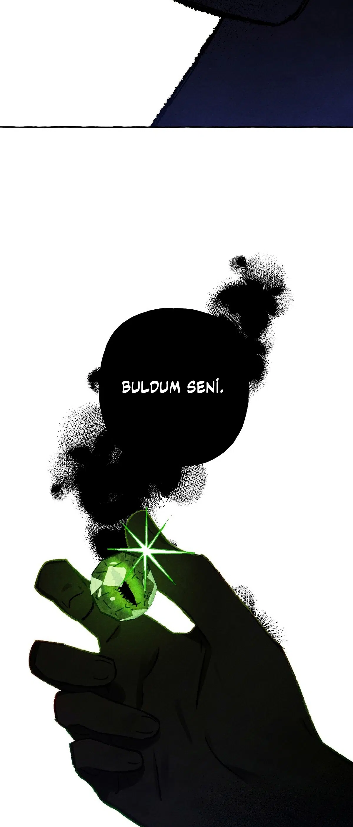 Siyah Bir Ejder Yetiştirdim - Bölüm 23 Sayfa 42