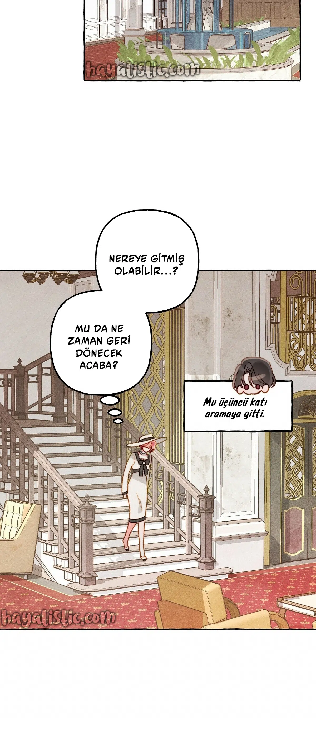 Siyah Bir Ejder Yetiştirdim - Bölüm 24 Sayfa 14