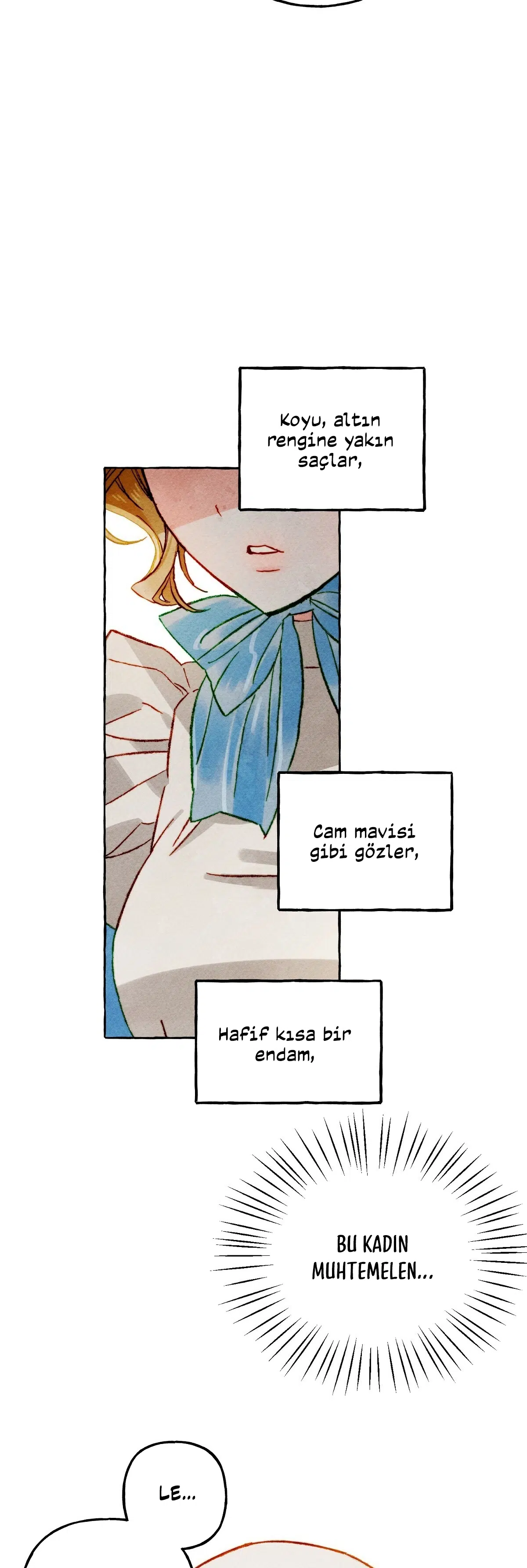 Siyah Bir Ejder Yetiştirdim - Bölüm 24 Sayfa 17