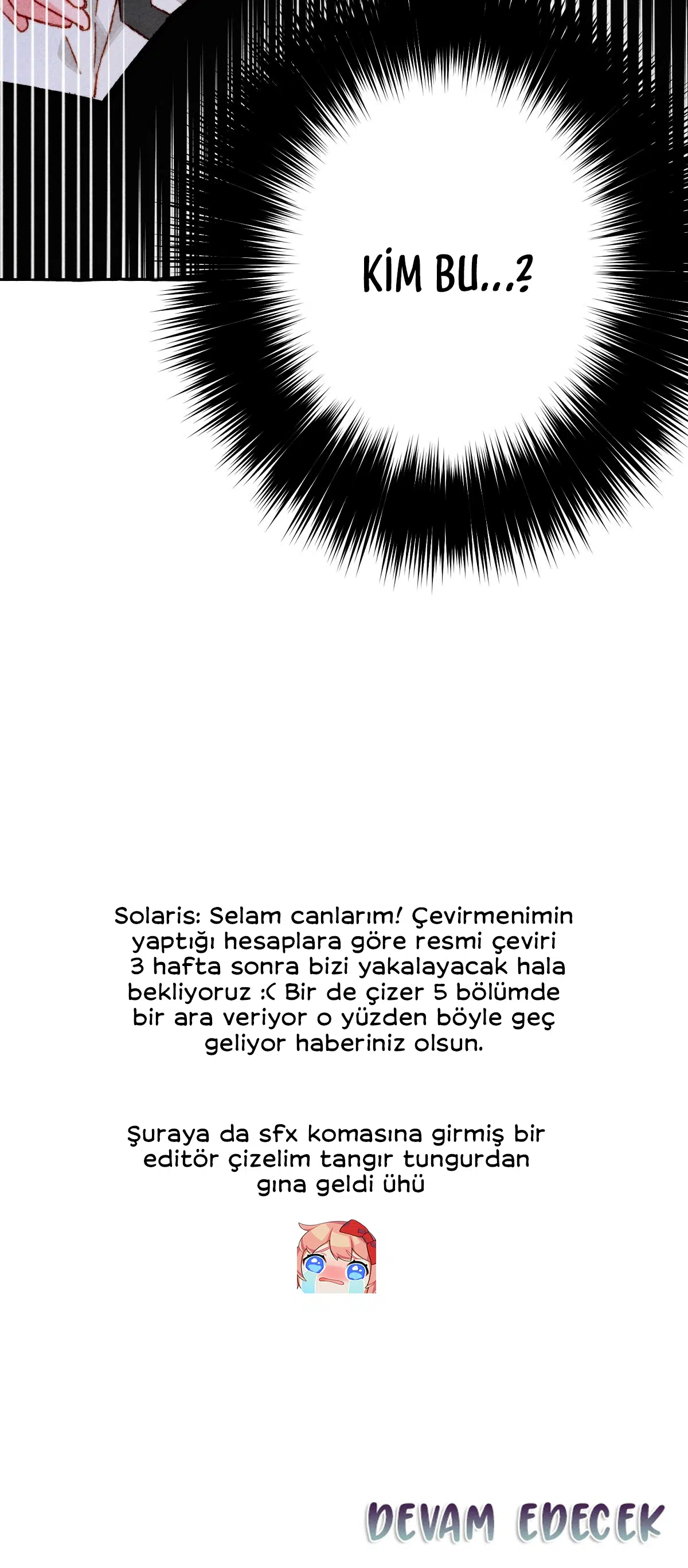 Siyah Bir Ejder Yetiştirdim - Bölüm 25 Sayfa 48