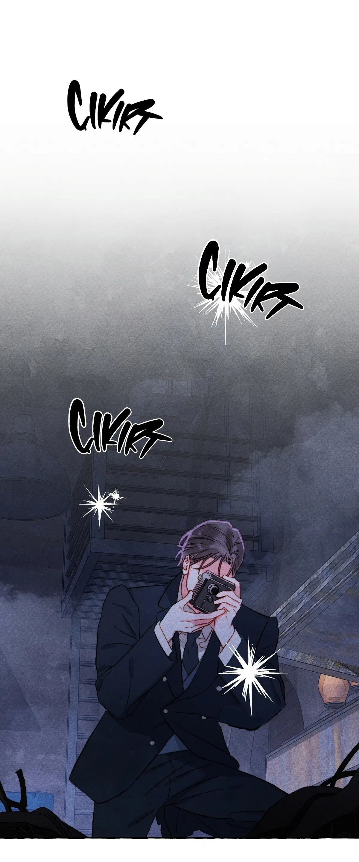 Siyah Bir Ejder Yetiştirdim - Bölüm 27 Sayfa 11