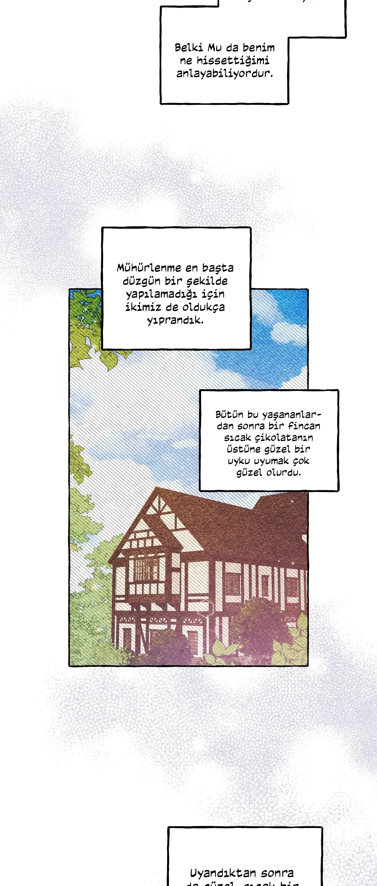Siyah Bir Ejder Yetiştirdim - Bölüm 28 Sayfa 21