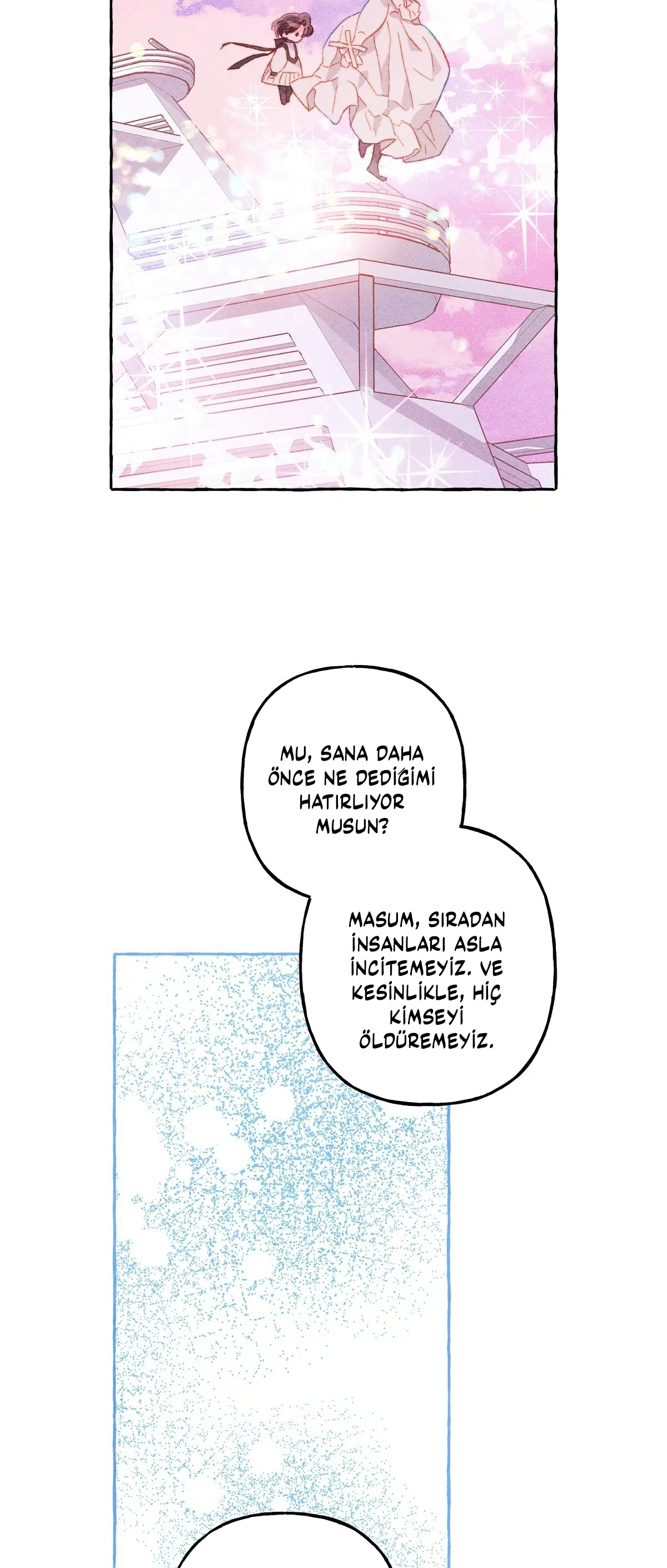 Siyah Bir Ejder Yetiştirdim - Bölüm 28 Sayfa 27