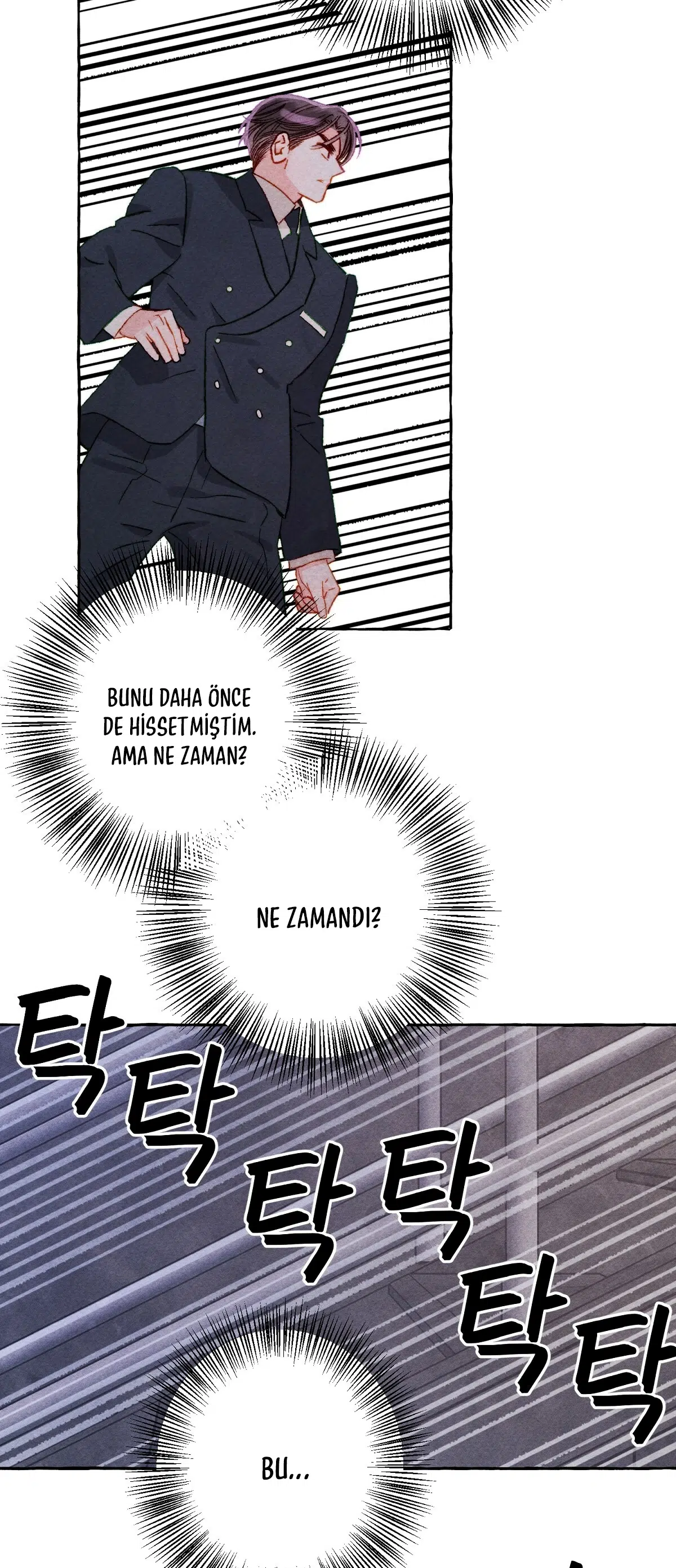 Siyah Bir Ejder Yetiştirdim - Bölüm 28 Sayfa 34