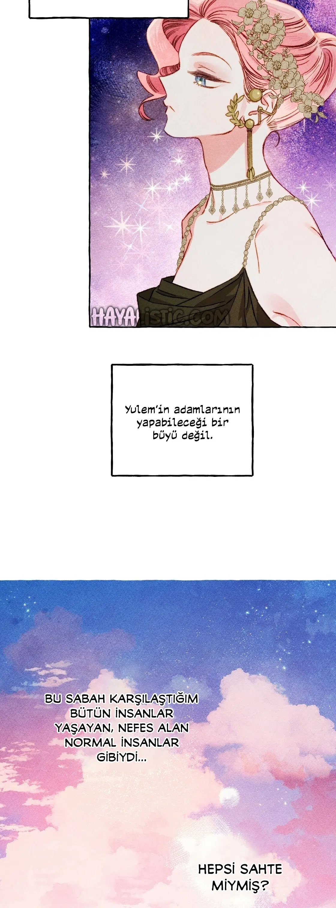 Siyah Bir Ejder Yetiştirdim - Bölüm 29 Sayfa 5