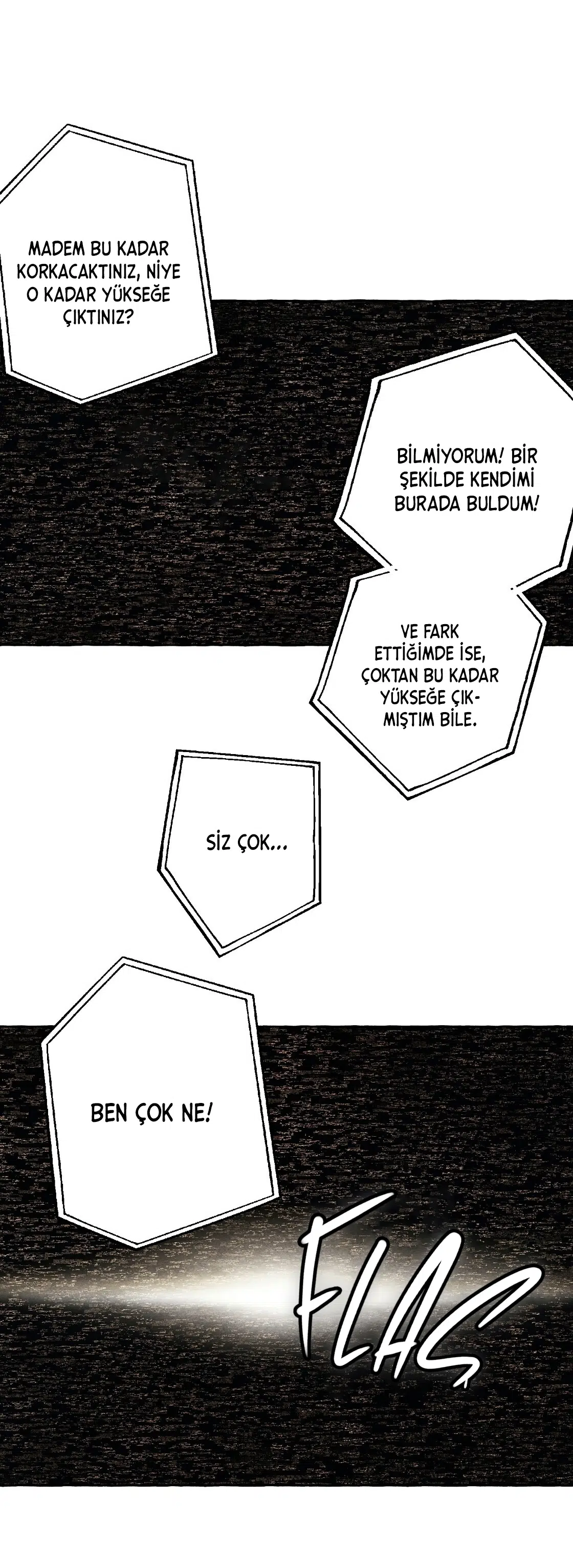 Siyah Bir Ejder Yetiştirdim - Bölüm 29 Sayfa 7
