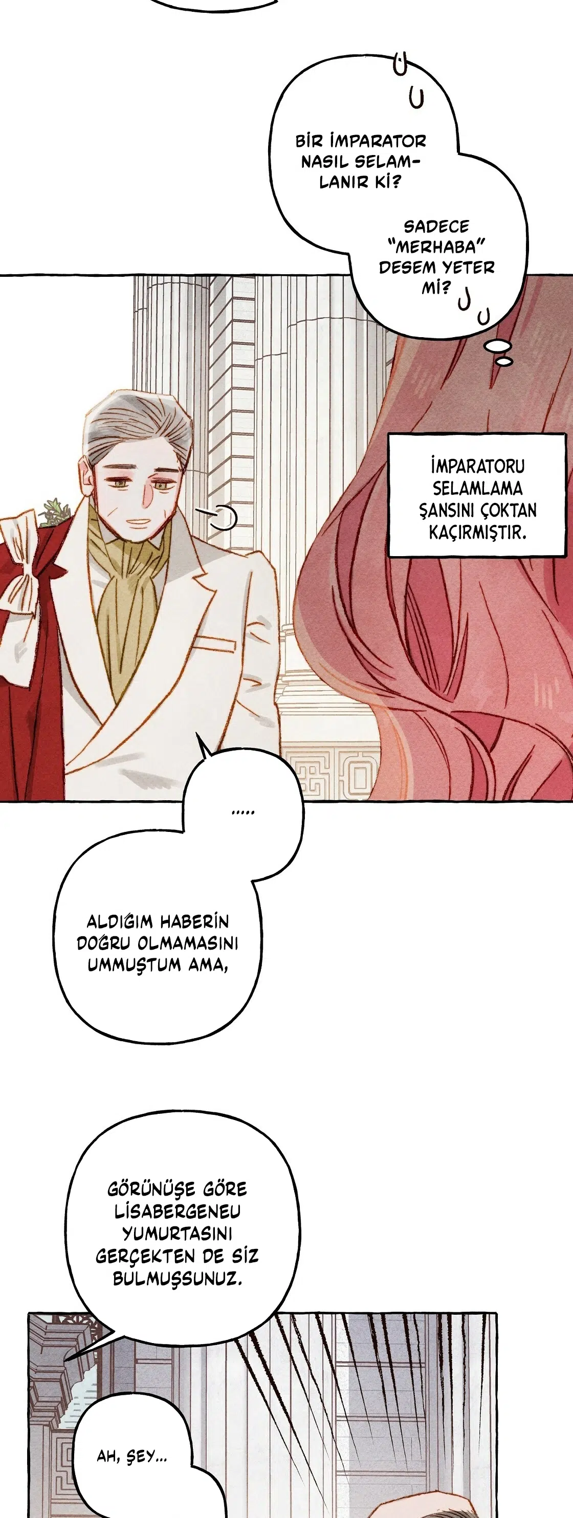 Siyah Bir Ejder Yetiştirdim - Bölüm 30 Sayfa 38