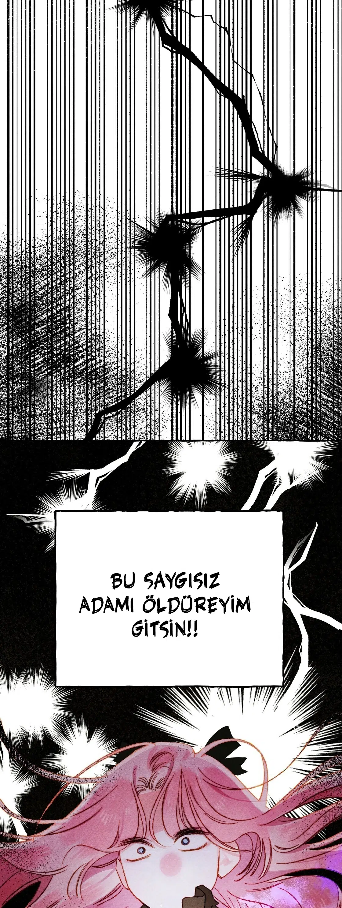 Siyah Bir Ejder Yetiştirdim - Bölüm 30 Sayfa 42