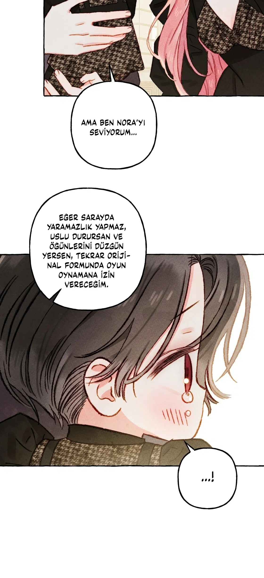 Siyah Bir Ejder Yetiştirdim - Bölüm 31 Sayfa 15