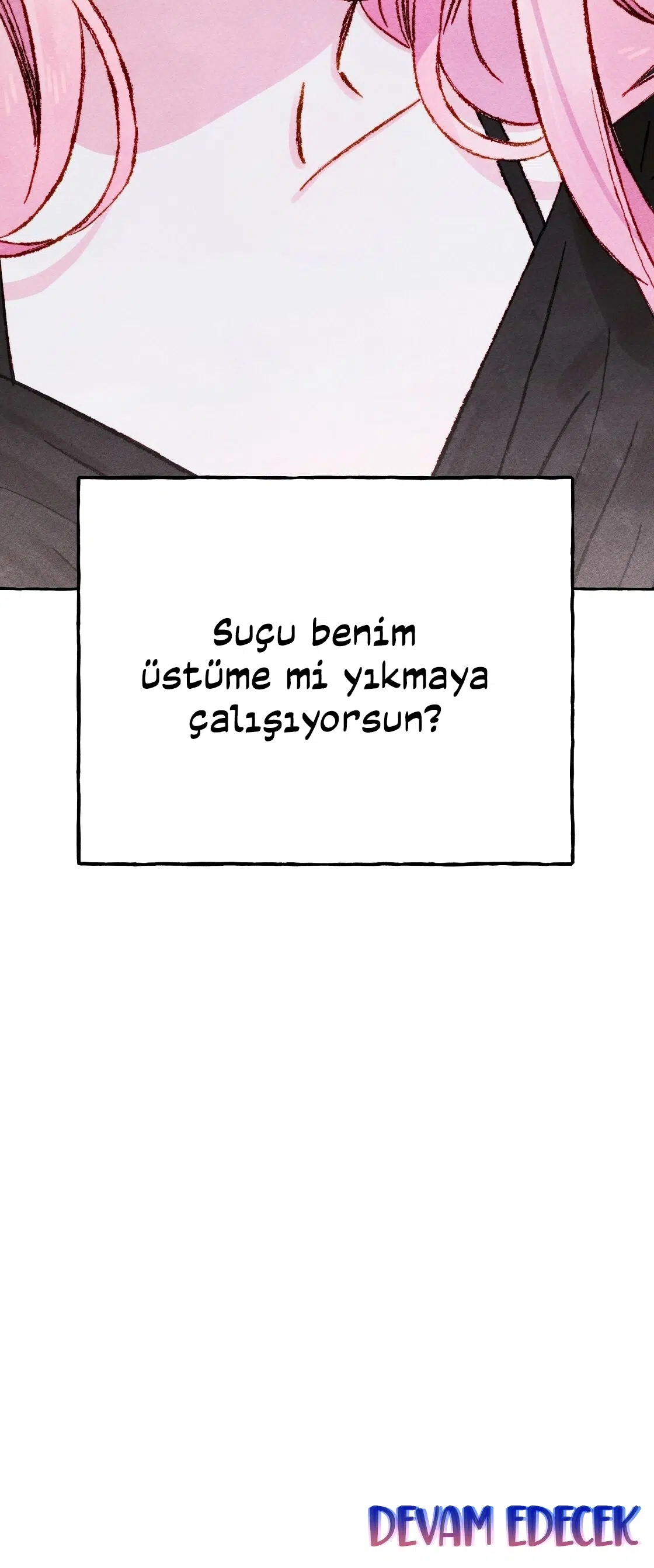 Siyah Bir Ejder Yetiştirdim - Bölüm 31 Sayfa 48