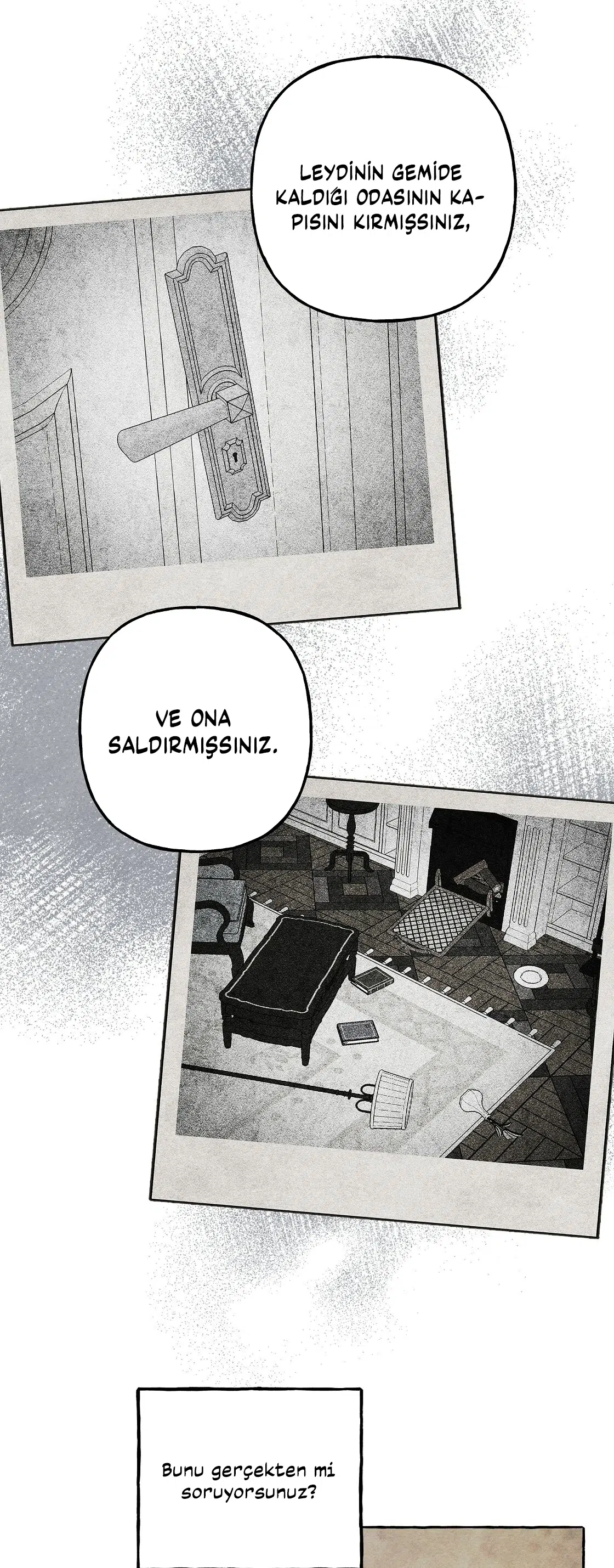 Siyah Bir Ejder Yetiştirdim - Bölüm 32 Sayfa 16
