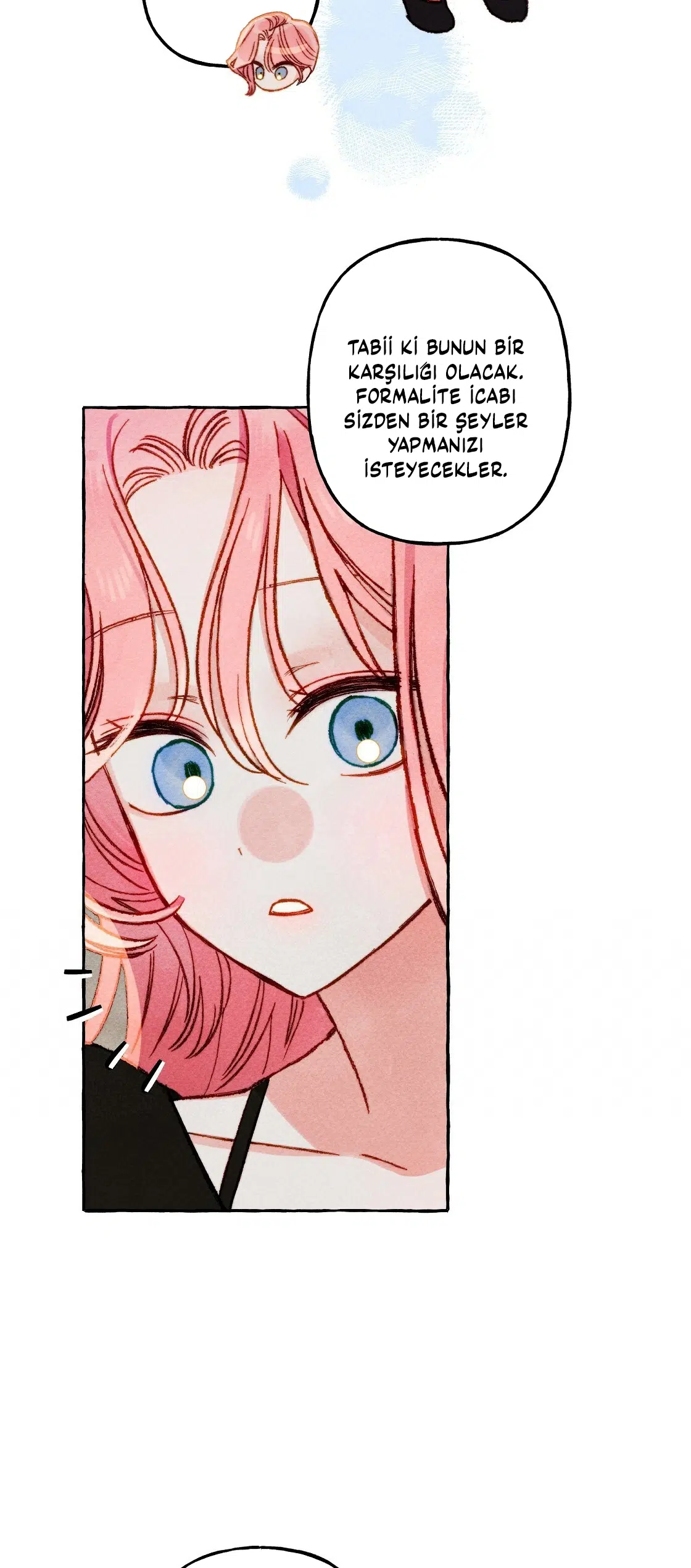 Siyah Bir Ejder Yetiştirdim - Bölüm 33 Sayfa 14