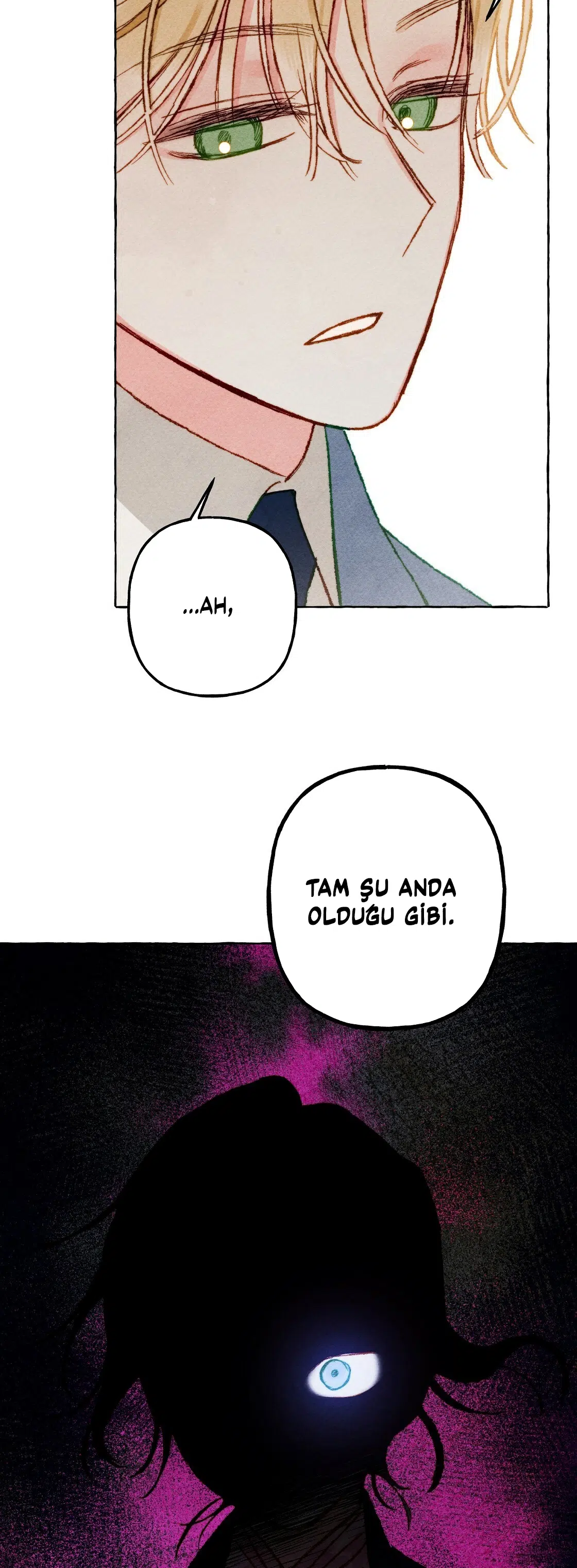 Siyah Bir Ejder Yetiştirdim - Bölüm 34 Sayfa 36