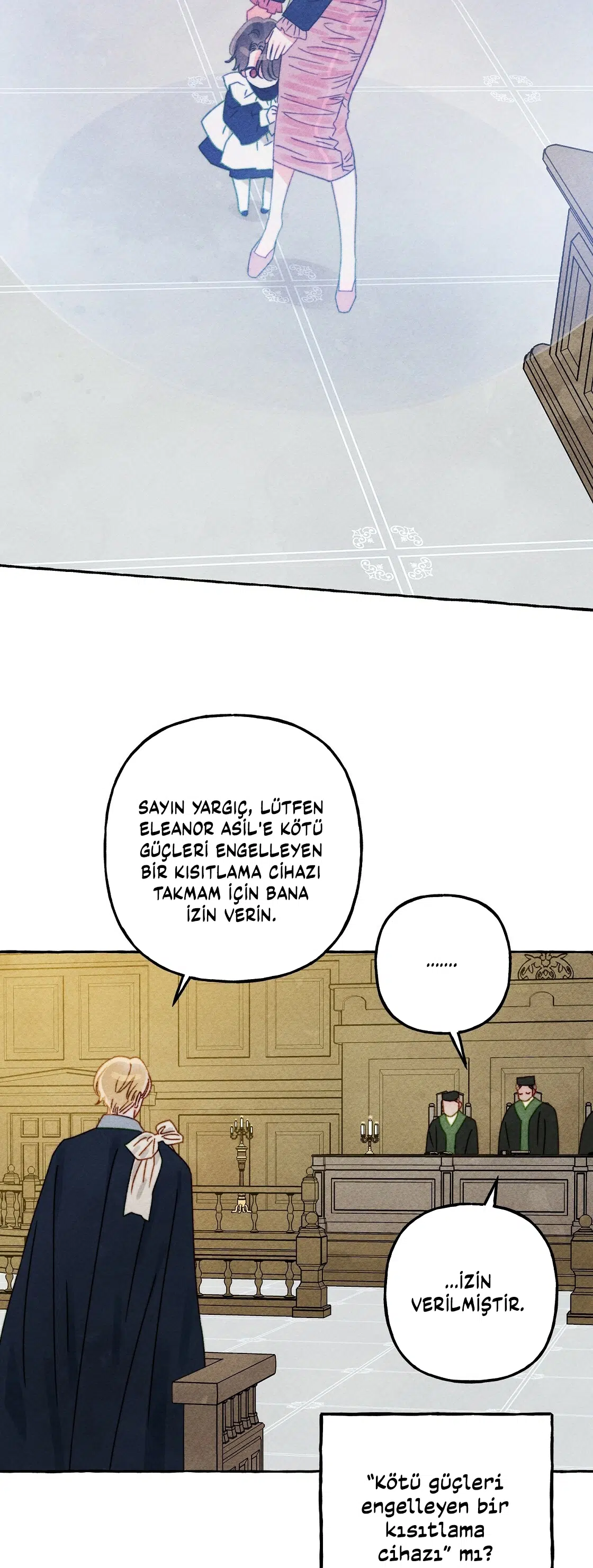 Siyah Bir Ejder Yetiştirdim - Bölüm 35 Sayfa 13