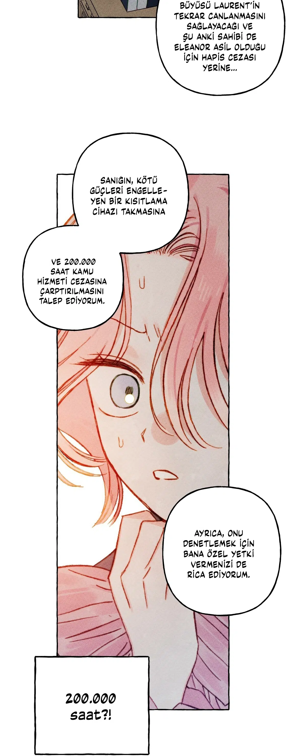 Siyah Bir Ejder Yetiştirdim - Bölüm 35 Sayfa 17