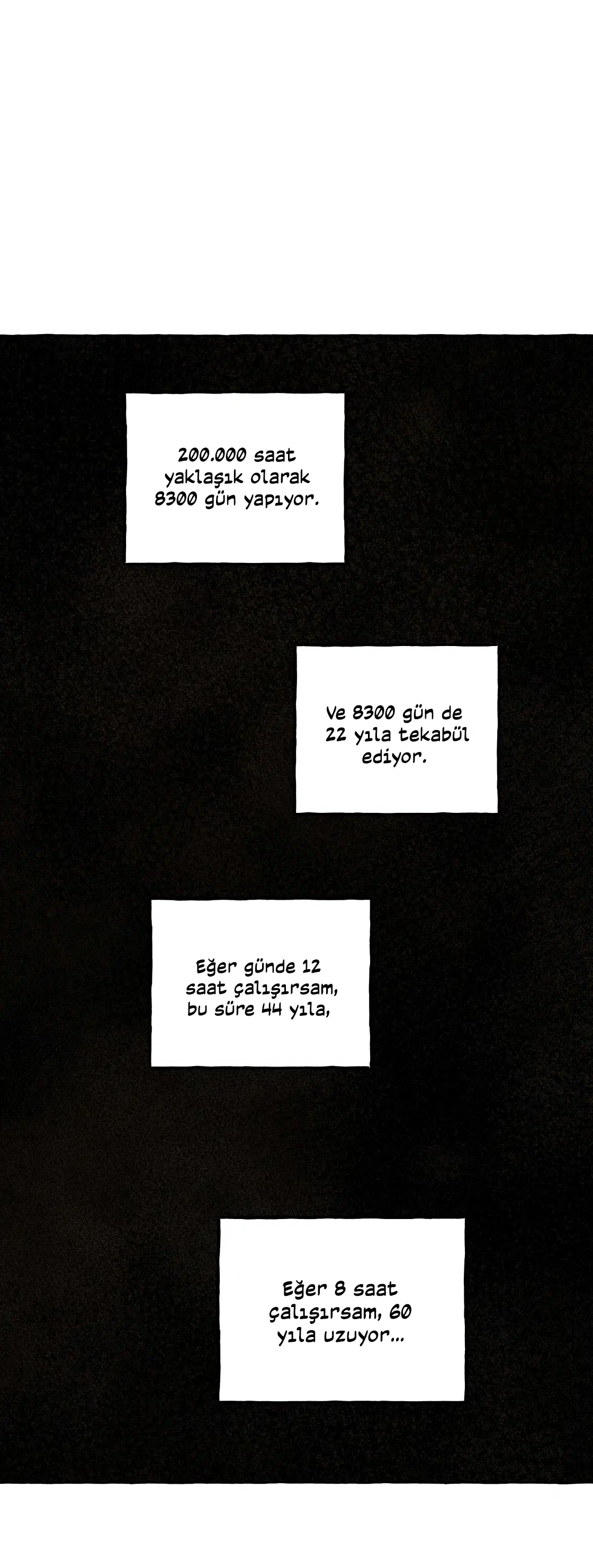 Siyah Bir Ejder Yetiştirdim - Bölüm 35 Sayfa 18