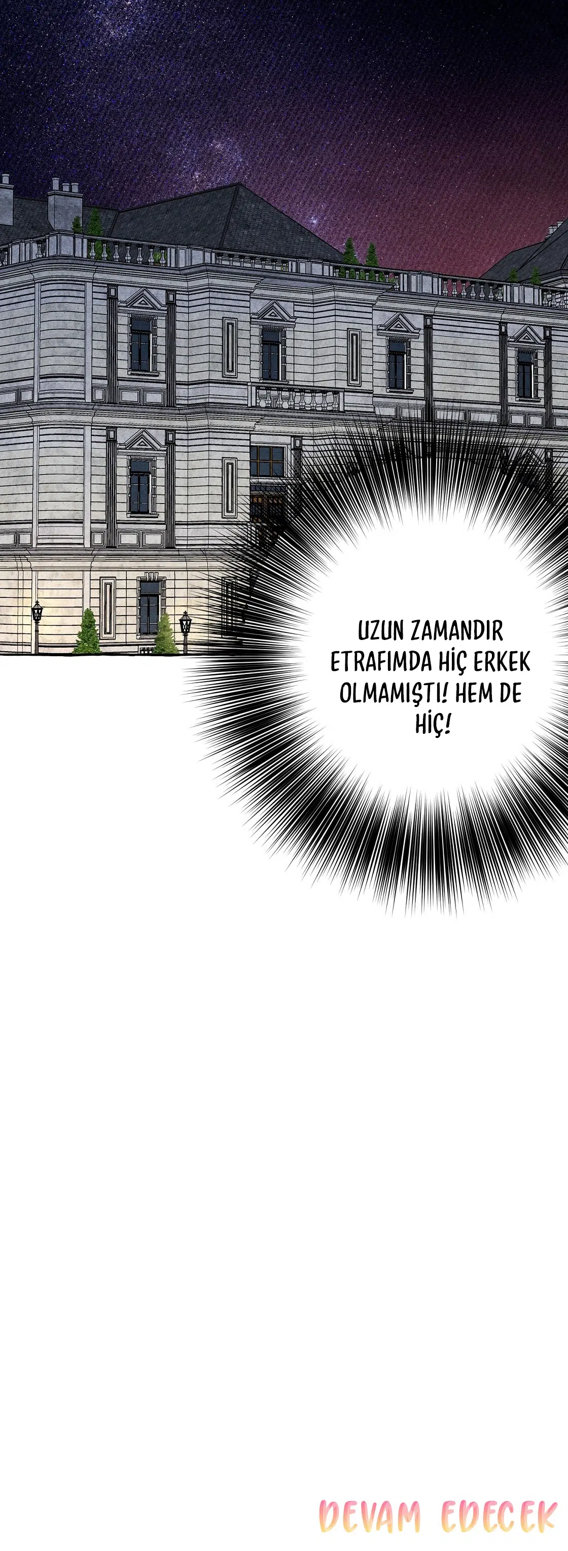 Siyah Bir Ejder Yetiştirdim - Bölüm 36 Sayfa 38