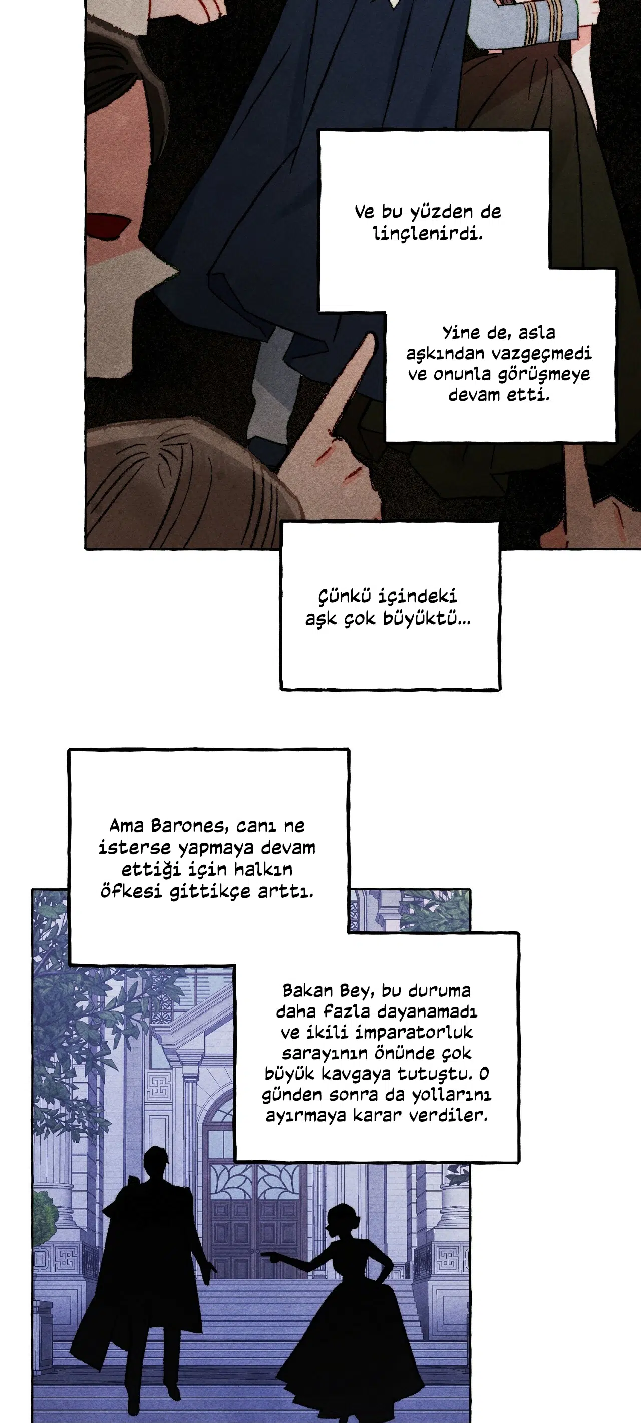 Siyah Bir Ejder Yetiştirdim - Bölüm 37 Sayfa 12