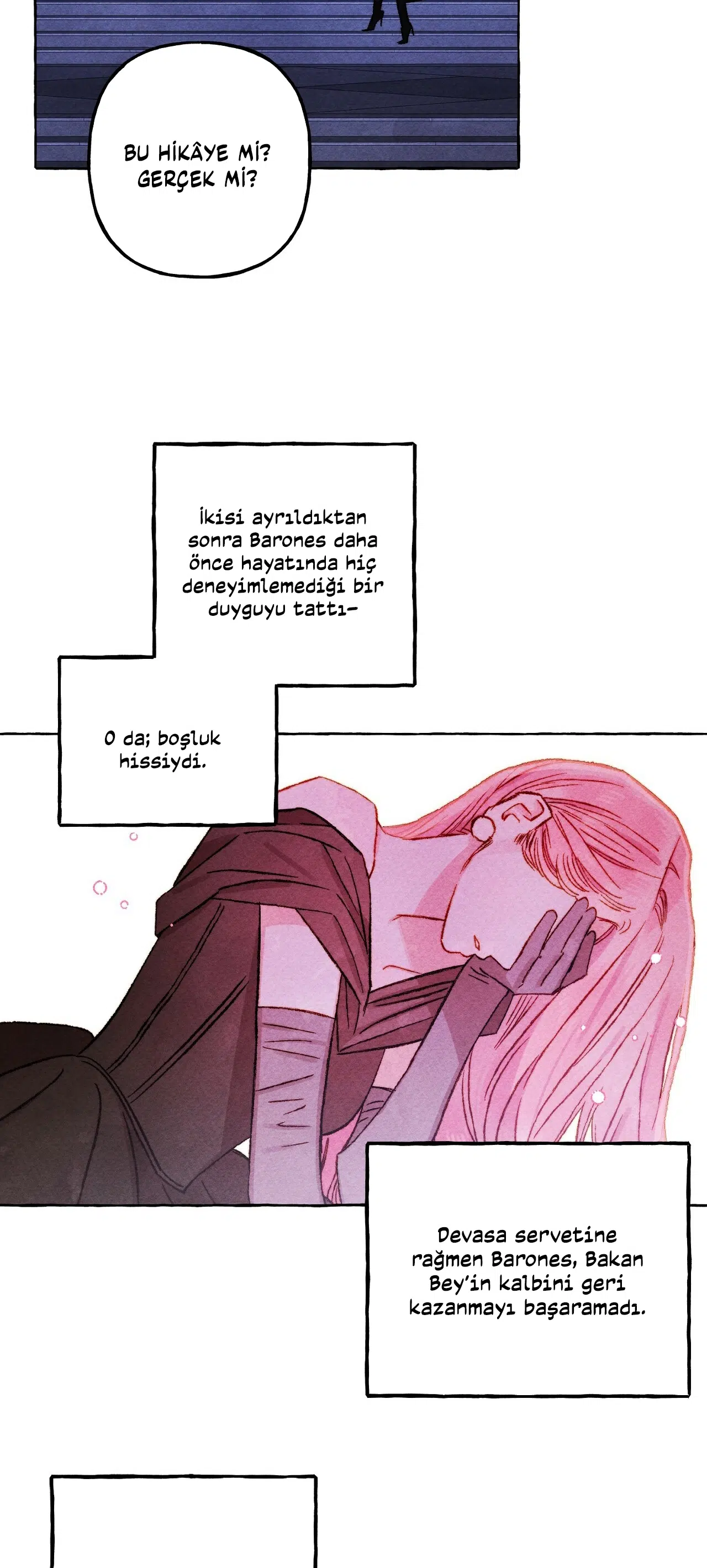 Siyah Bir Ejder Yetiştirdim - Bölüm 37 Sayfa 13