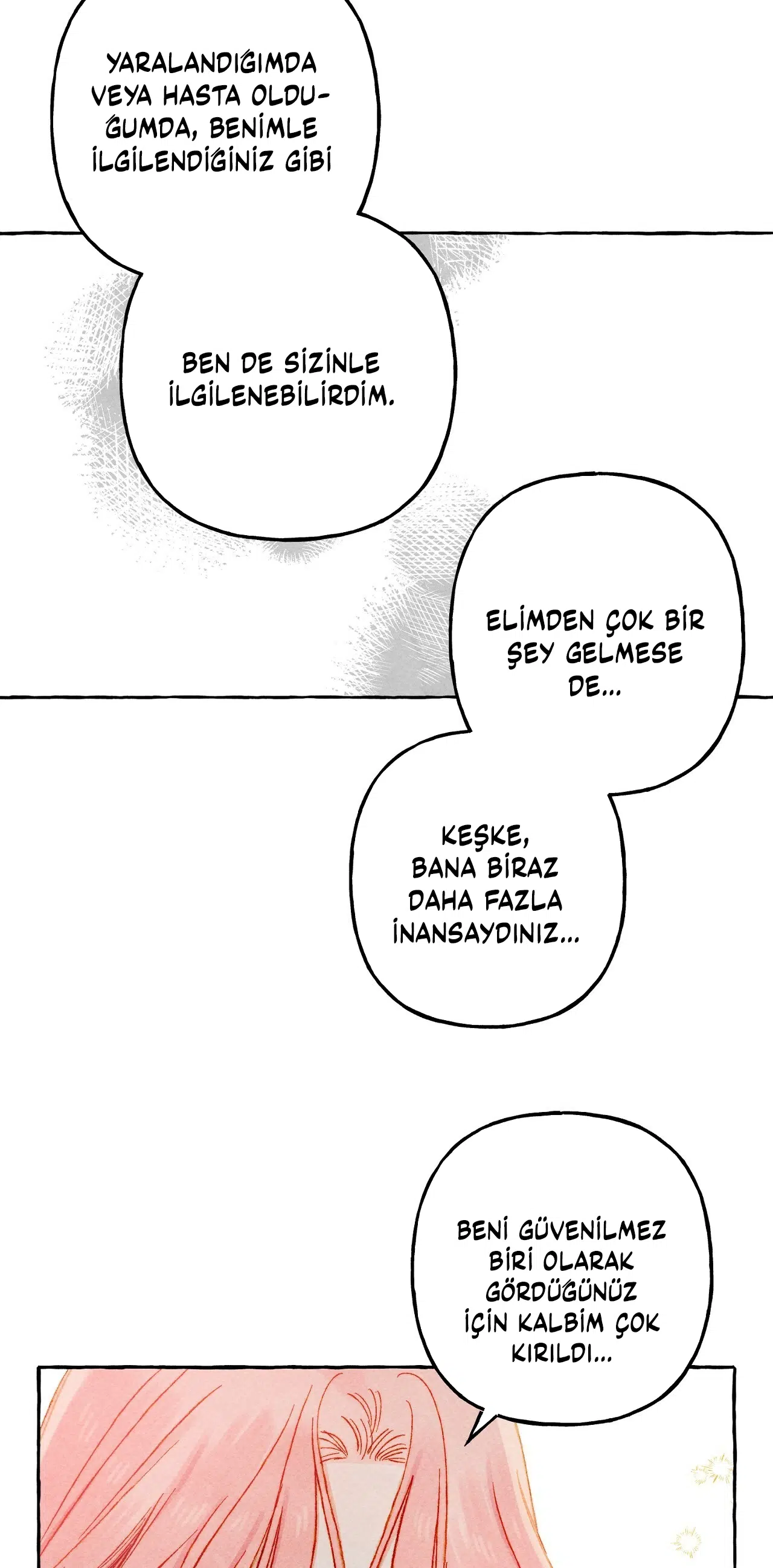 Siyah Bir Ejder Yetiştirdim - Bölüm 38 Sayfa 46