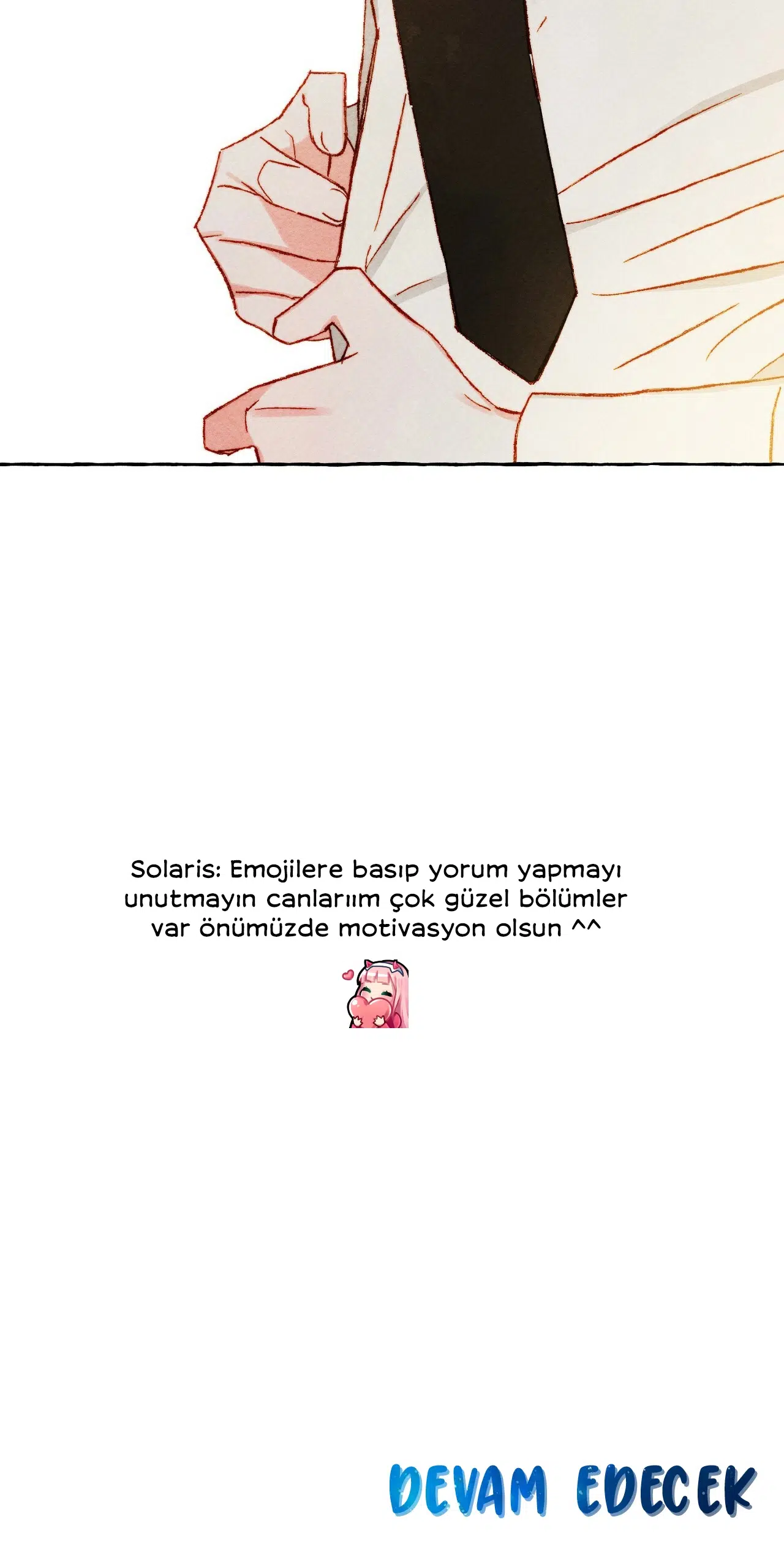 Siyah Bir Ejder Yetiştirdim - Bölüm 38 Sayfa 55