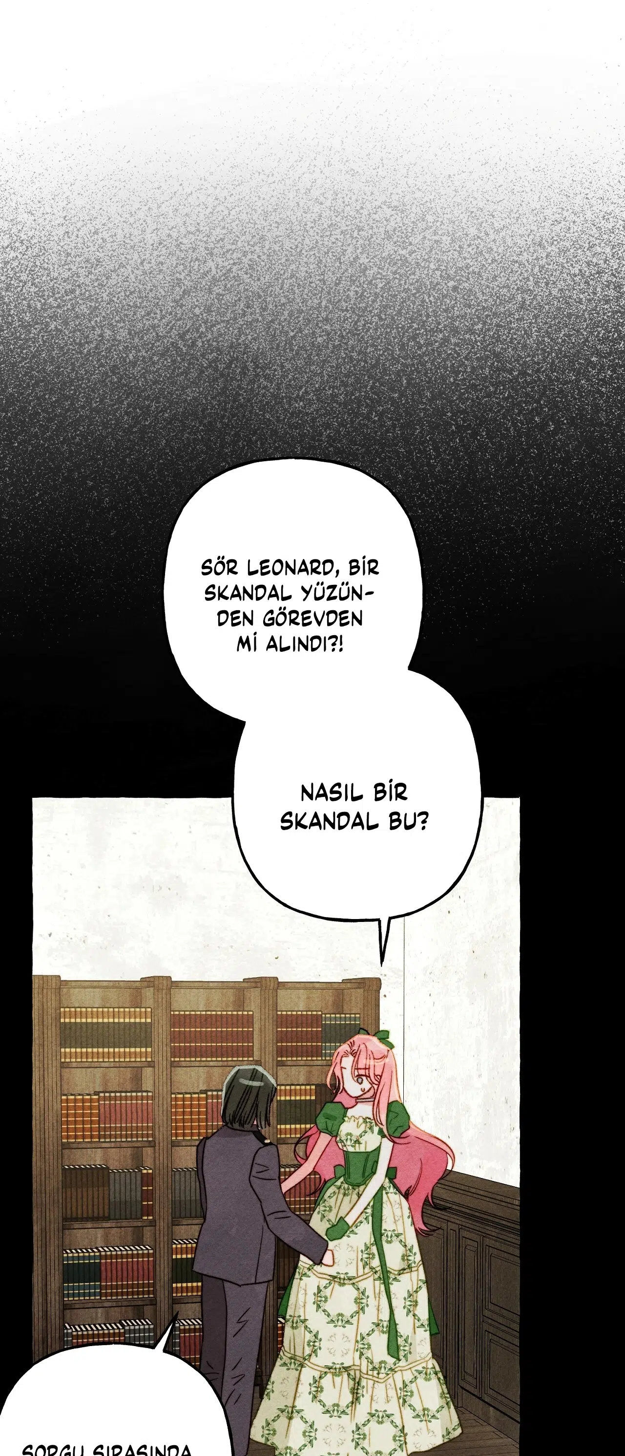 Siyah Bir Ejder Yetiştirdim - Bölüm 40 Sayfa 16