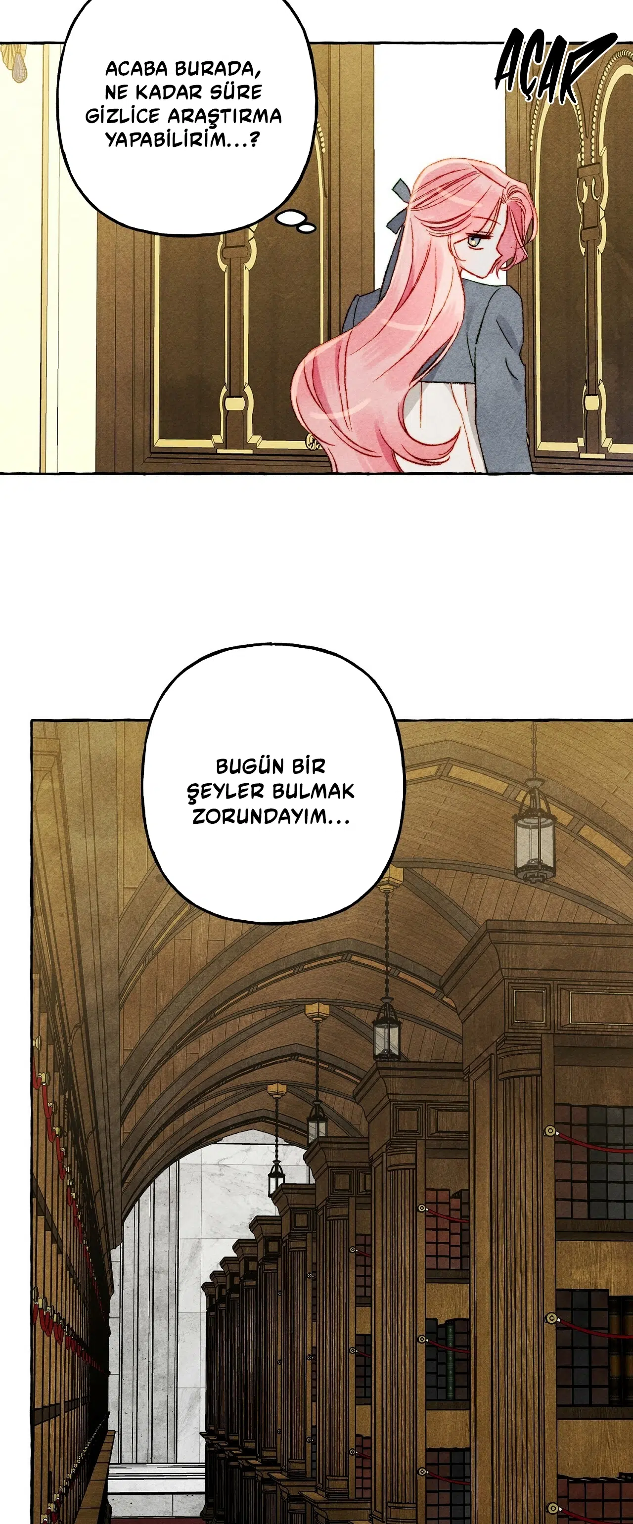 Siyah Bir Ejder Yetiştirdim - Bölüm 40 Sayfa 29