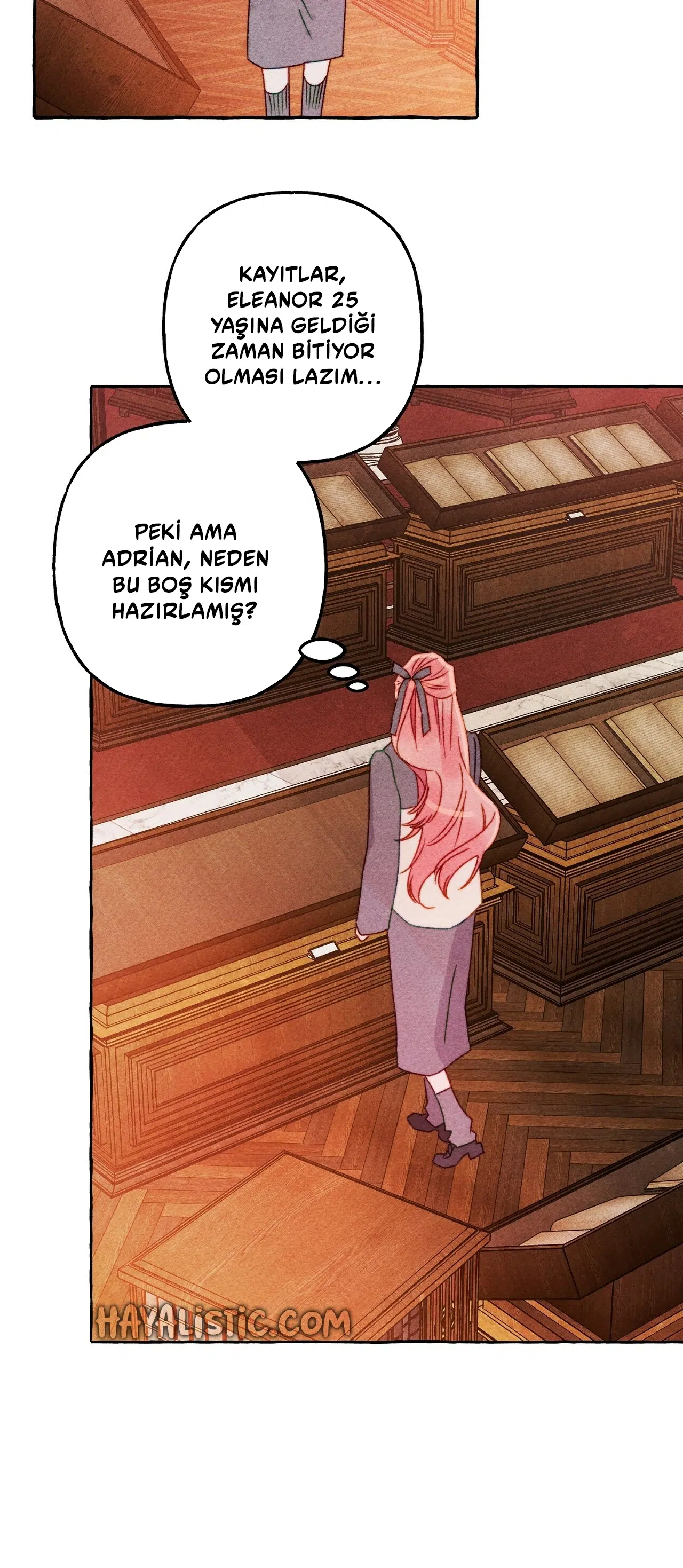 Siyah Bir Ejder Yetiştirdim - Bölüm 40 Sayfa 39