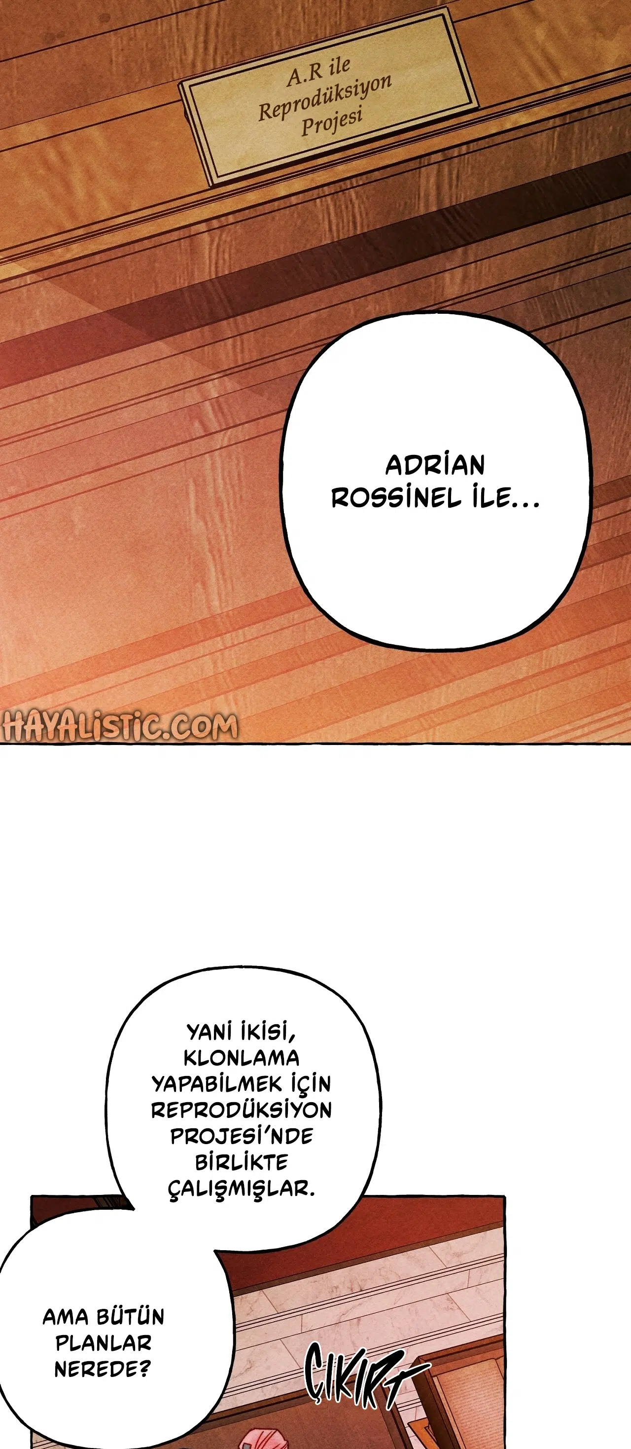Siyah Bir Ejder Yetiştirdim - Bölüm 40 Sayfa 41