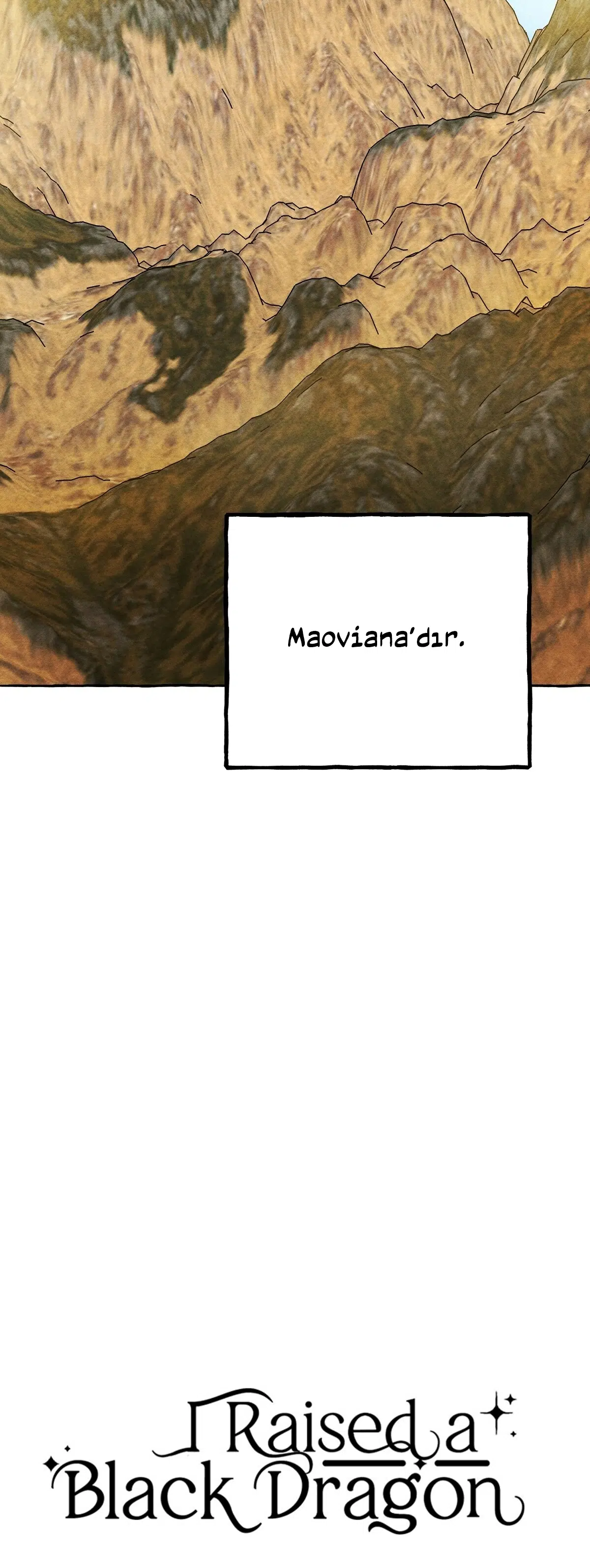 Siyah Bir Ejder Yetiştirdim - Bölüm 41 Sayfa 5